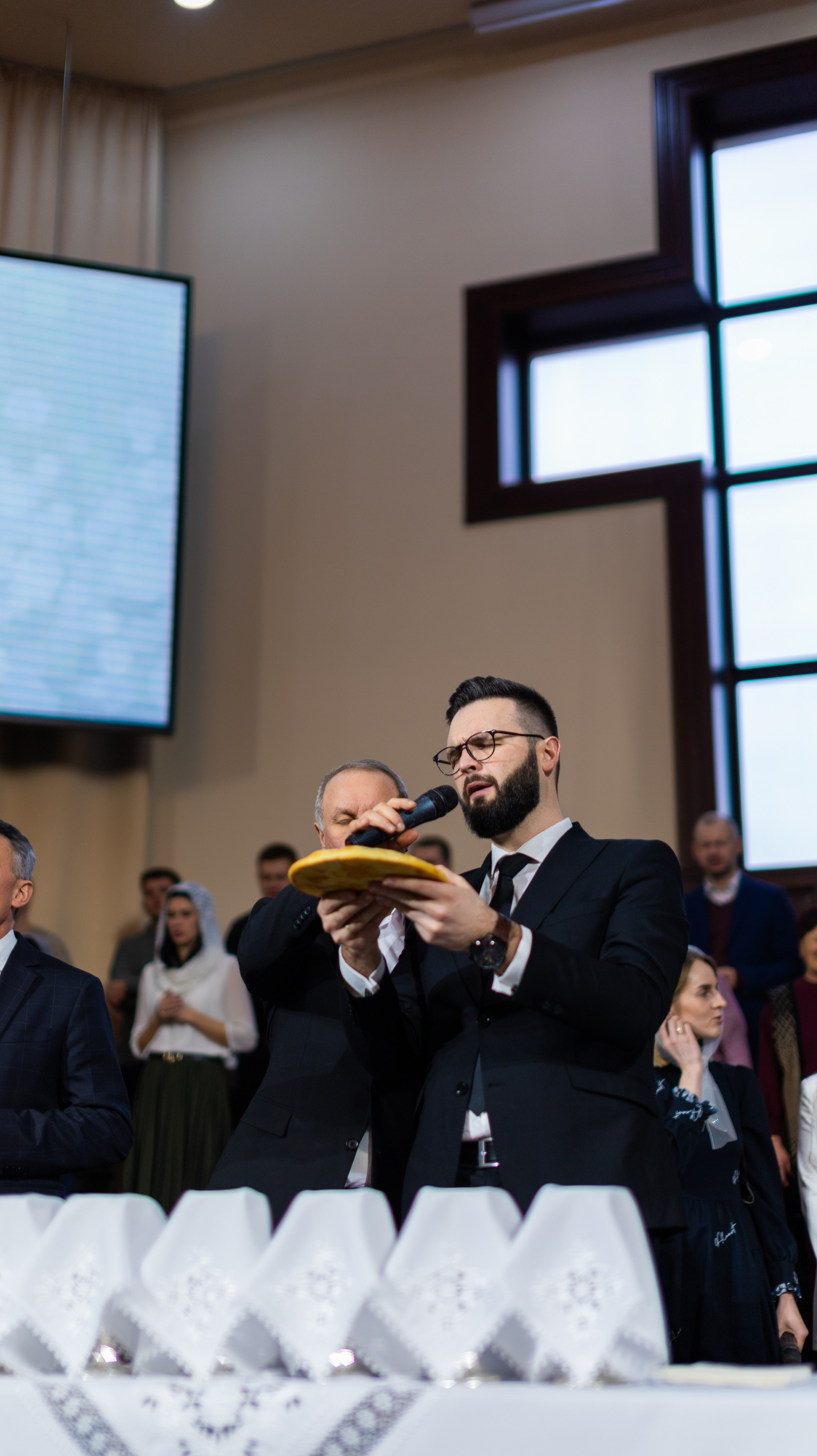 Water Baptism. Сімейний, дитячий та репортажний фотограф з Києва