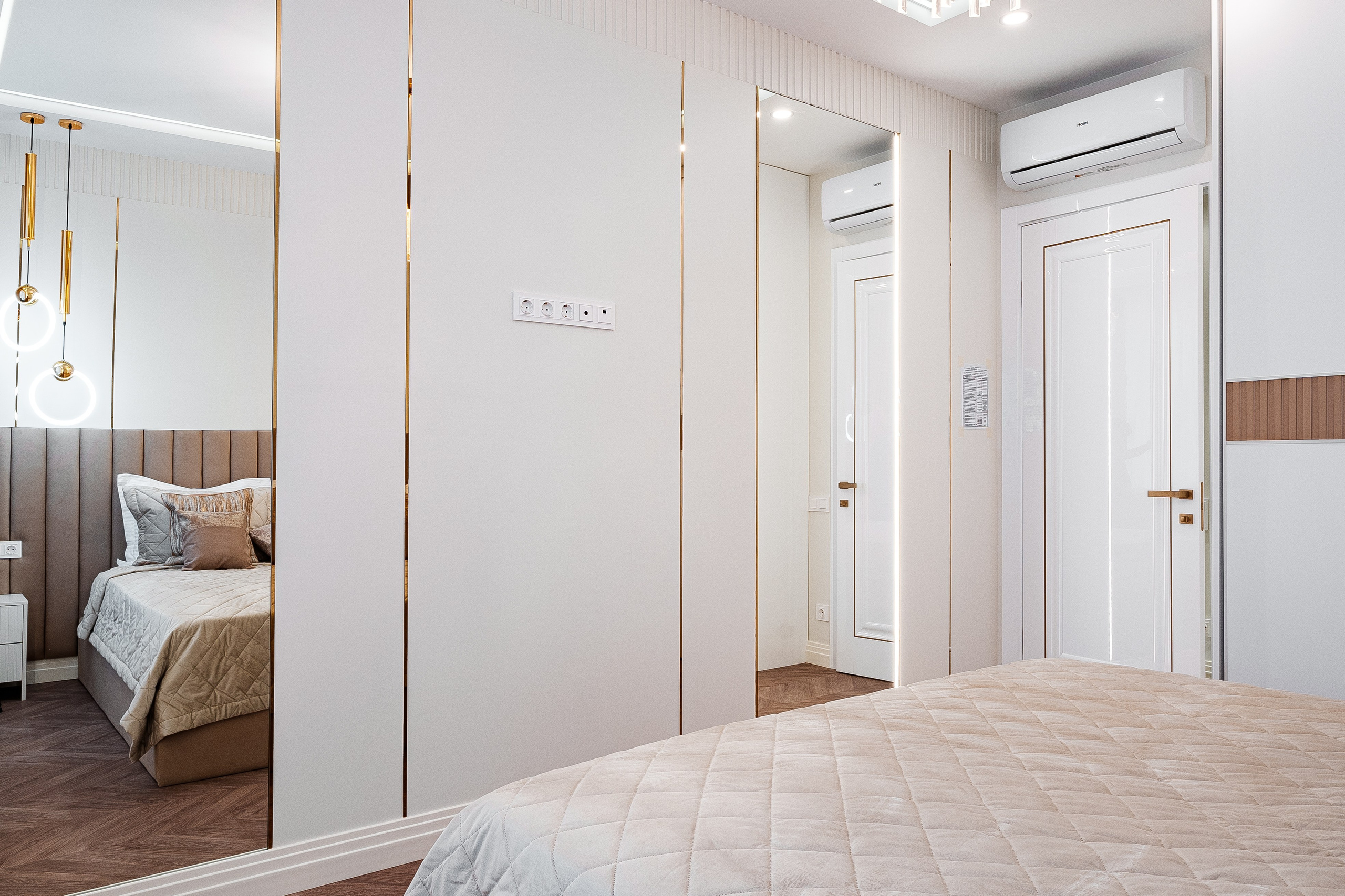 COMPLEXE RÉSIDENTIEL FILICHETA 2