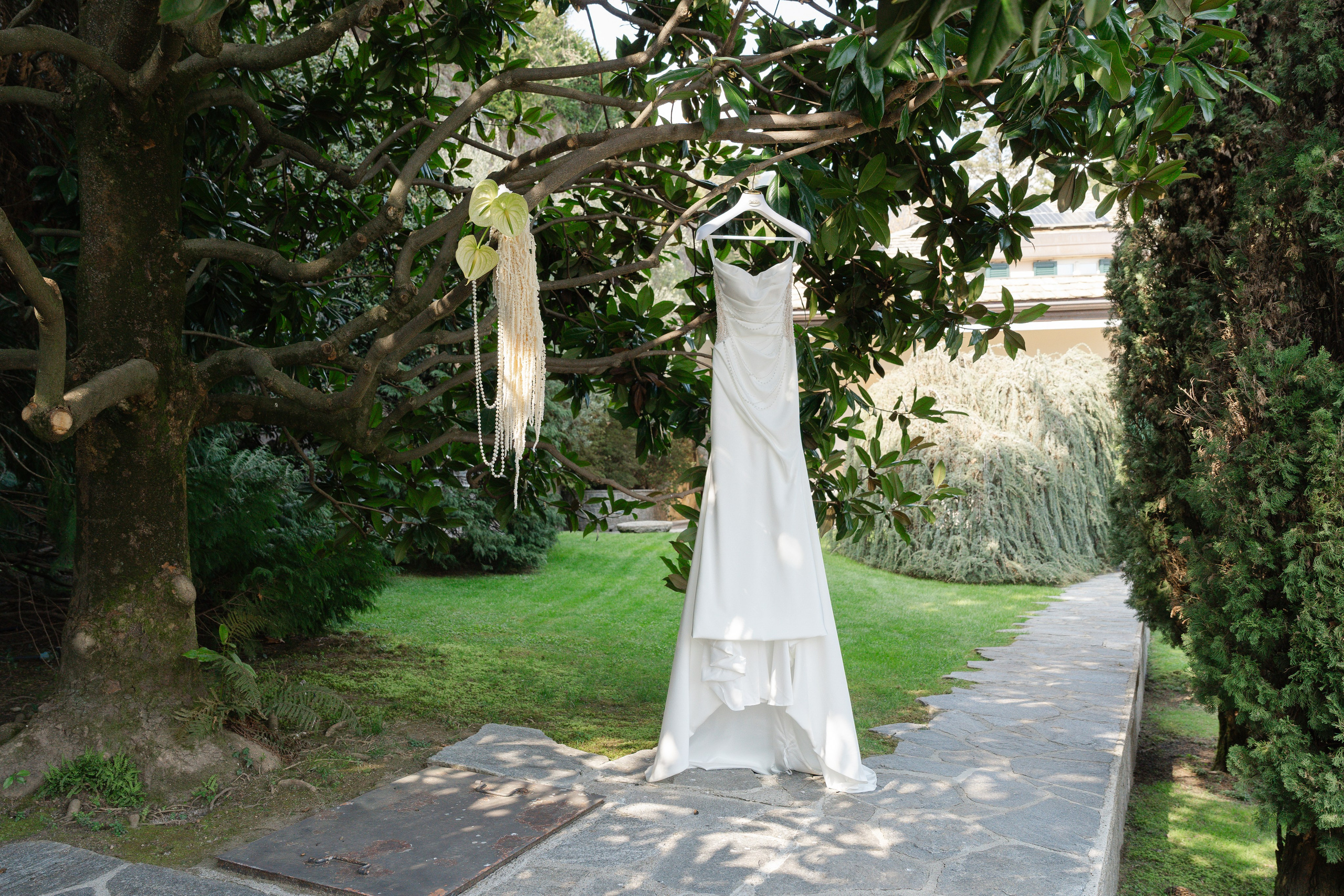 An intimate escape on Lake Como This one felt like La Dolce Vita. PHOTOGRAPHER IN ITALY