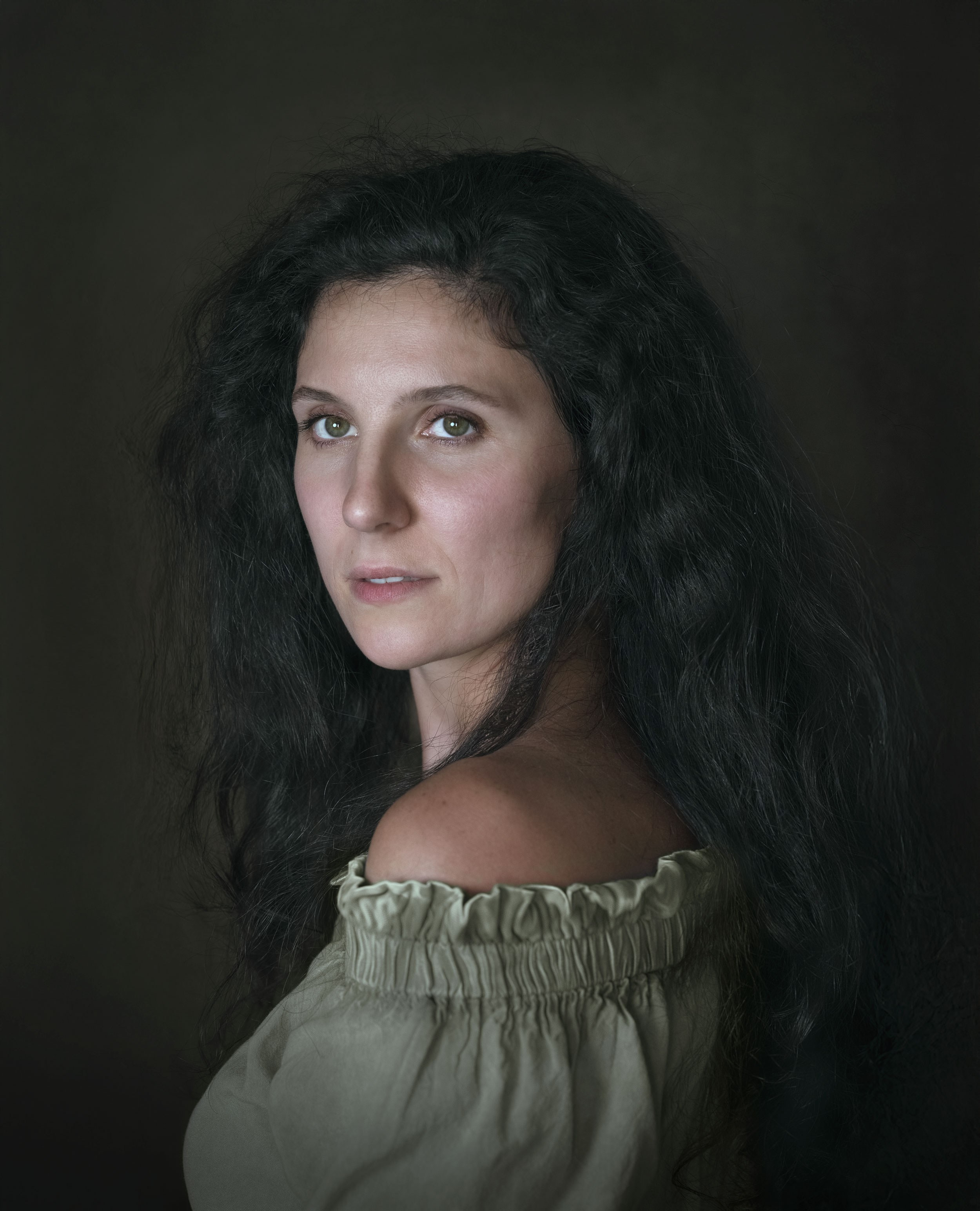 Portraits. Family and Fine Art Photographer in Pickerington OH