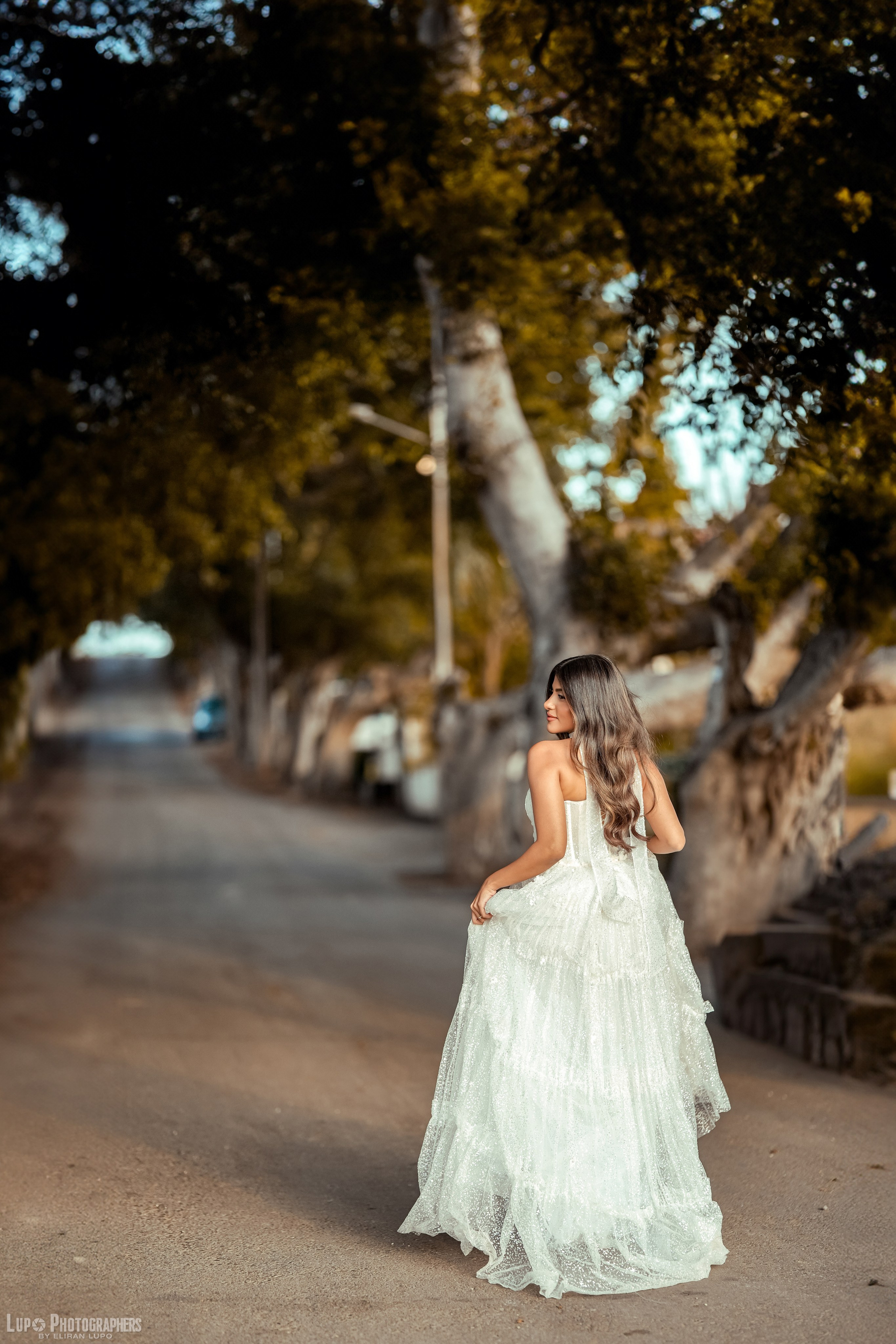 Sun & Lidor. לופו צלמים — צילום חתונות ואירועים