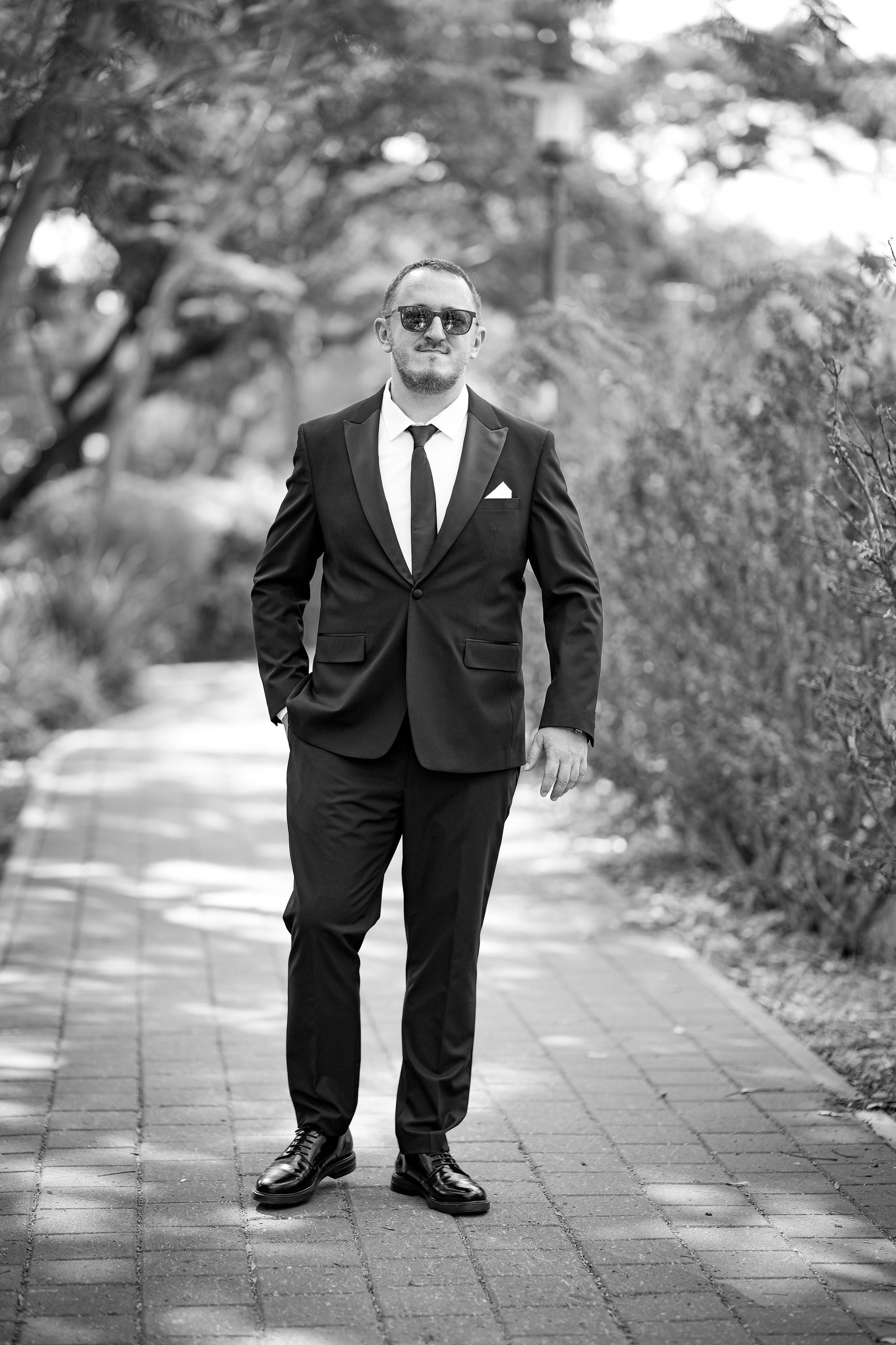 Reut & Gabriel. לופו צלמים — צילום חתונות ואירועים