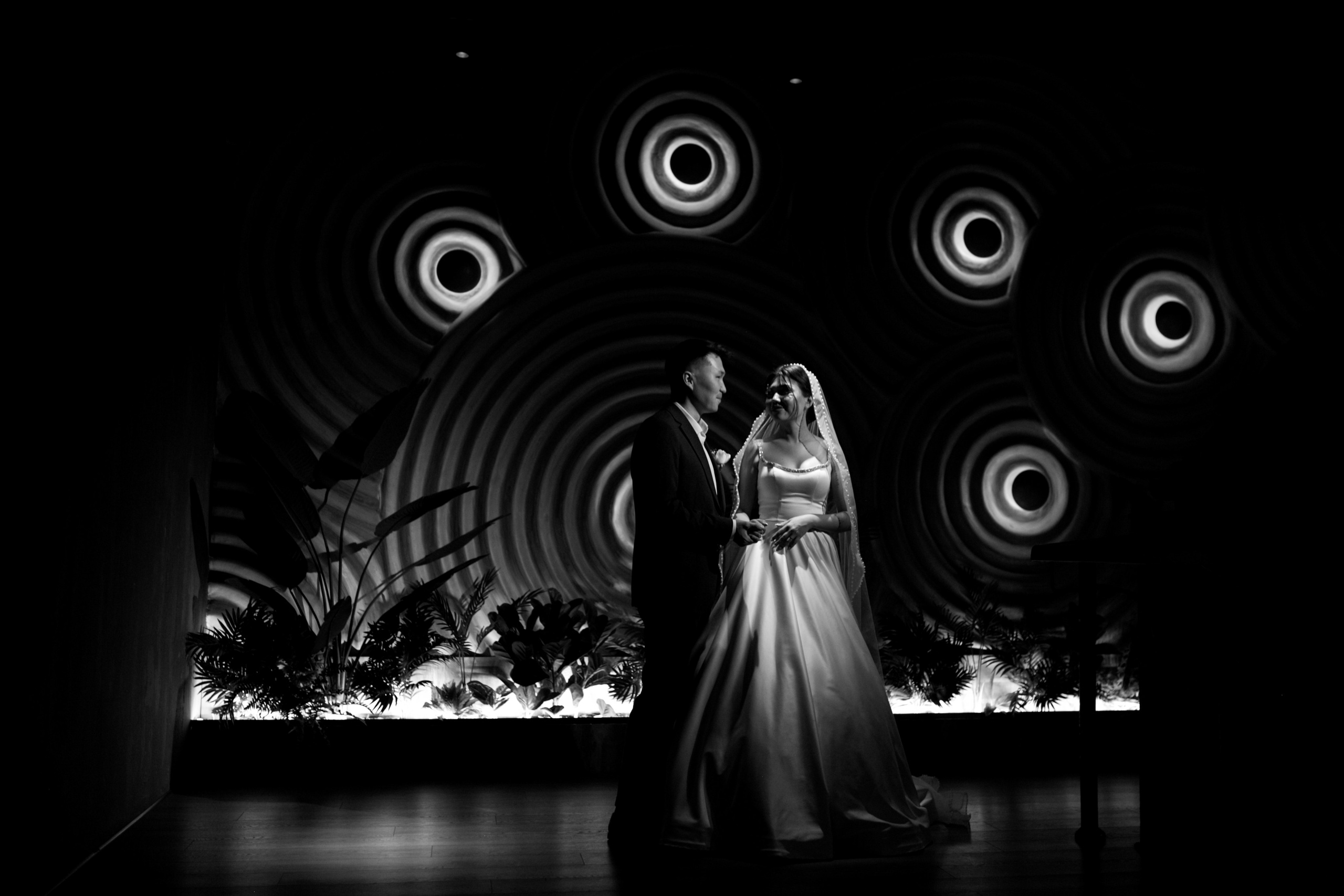 ДЕНЬ СВАДЬБЫ. Mandarin.photo