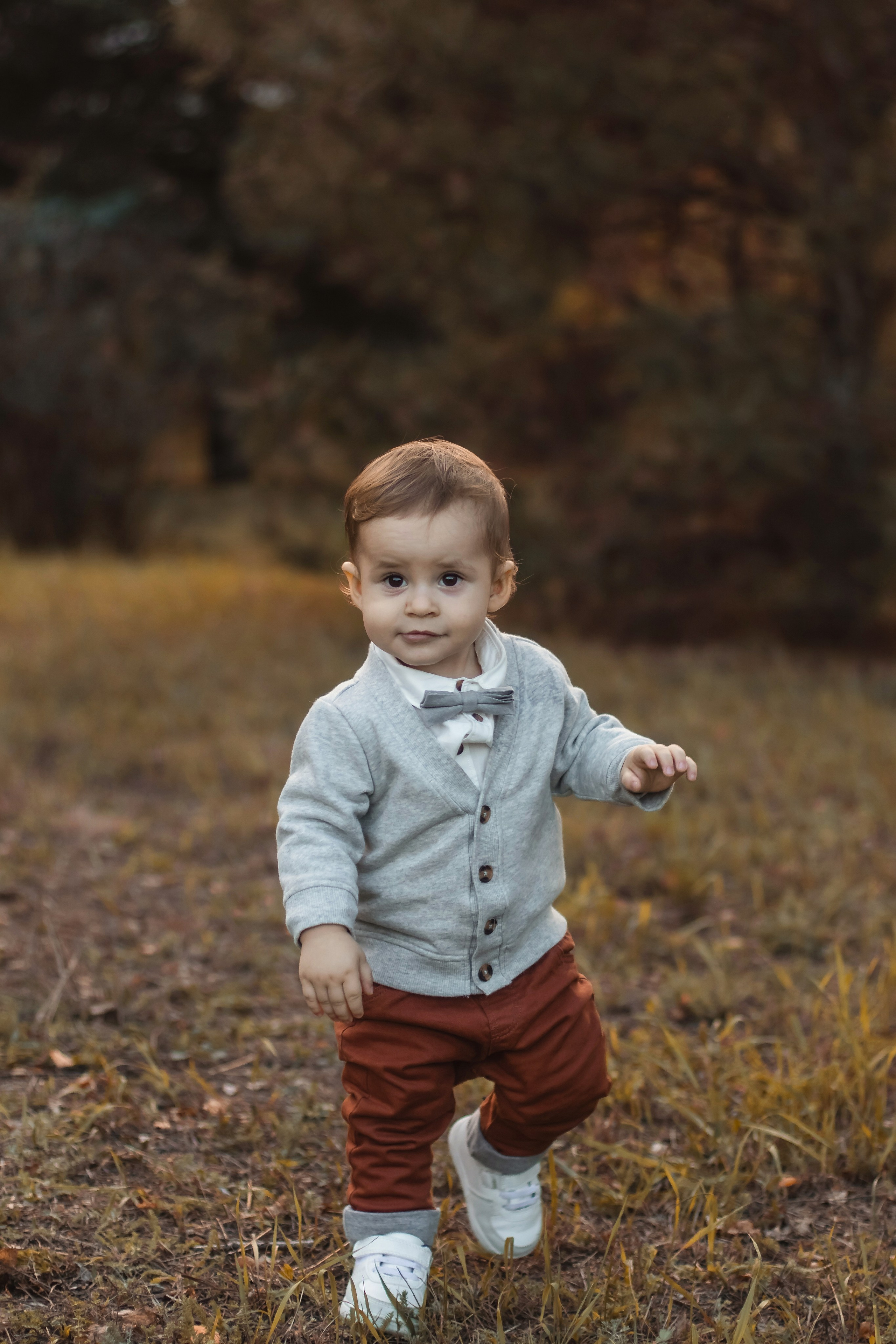 Роман&Оксана. Фотограф Яна Галецкая в Гранд-Прери