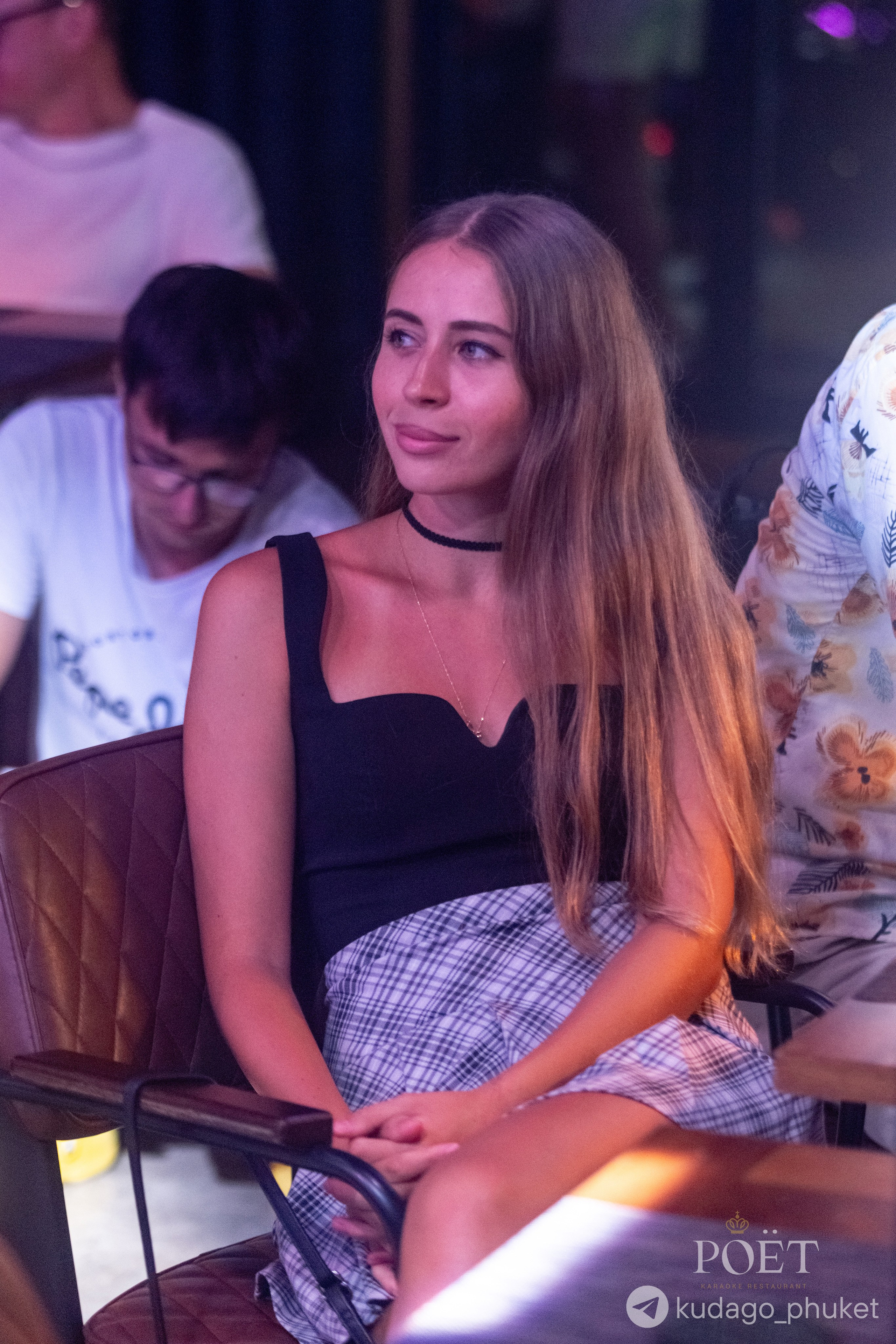 Вокальный конкурс POËT | Фоторепортаж | Афиша | DAVAYSXODIM.com PHUKET. АФИША|ФОТОРЕПОРТАЖИ|ИВЕНТЫ|ПХУКЕТ