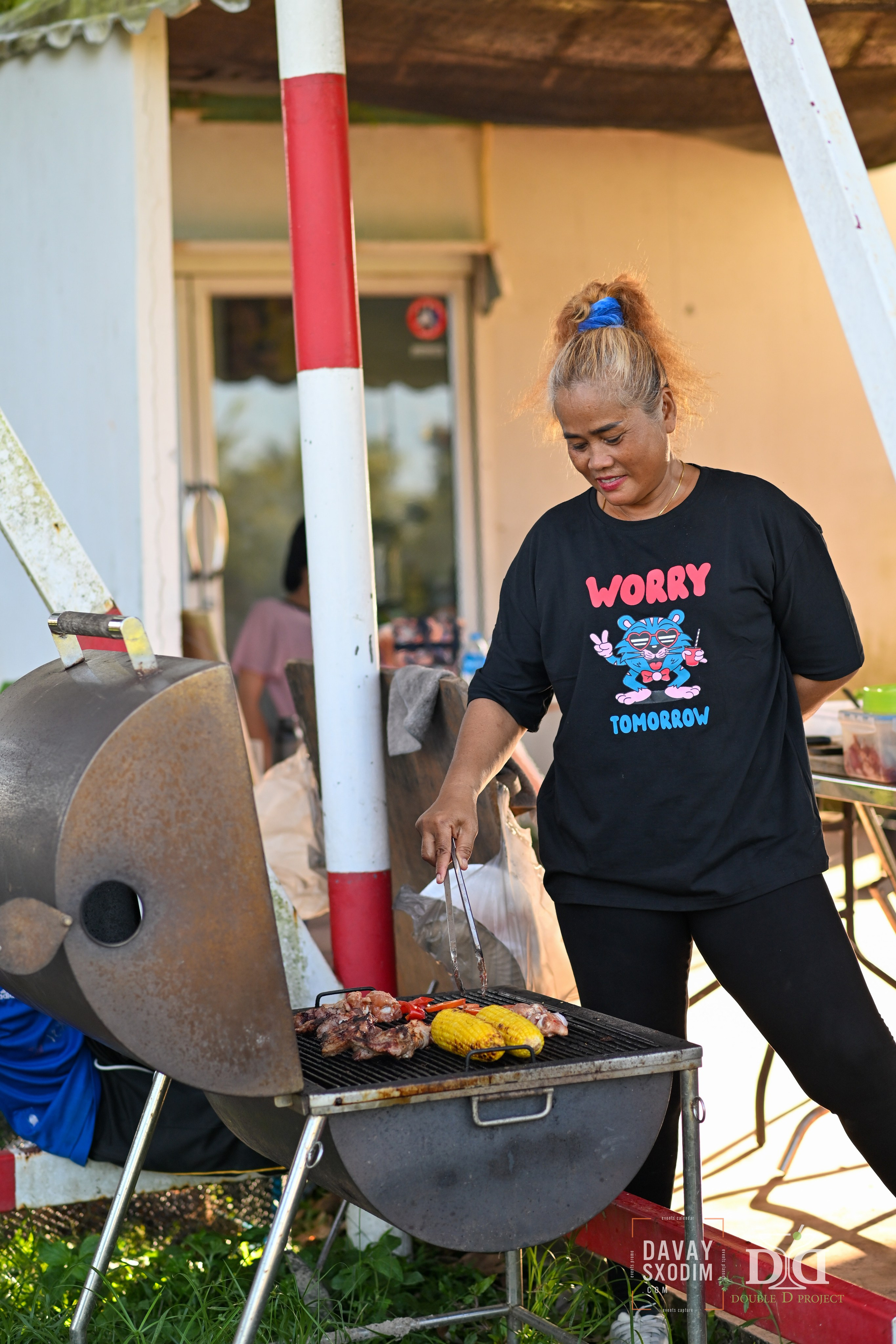 Вечеринка на аэродроме | Фоторепортаж | Афиша | DAVAYSXODIM.com PHUKET. АФИША|ФОТОРЕПОРТАЖИ|ИВЕНТЫ|ПХУКЕТ