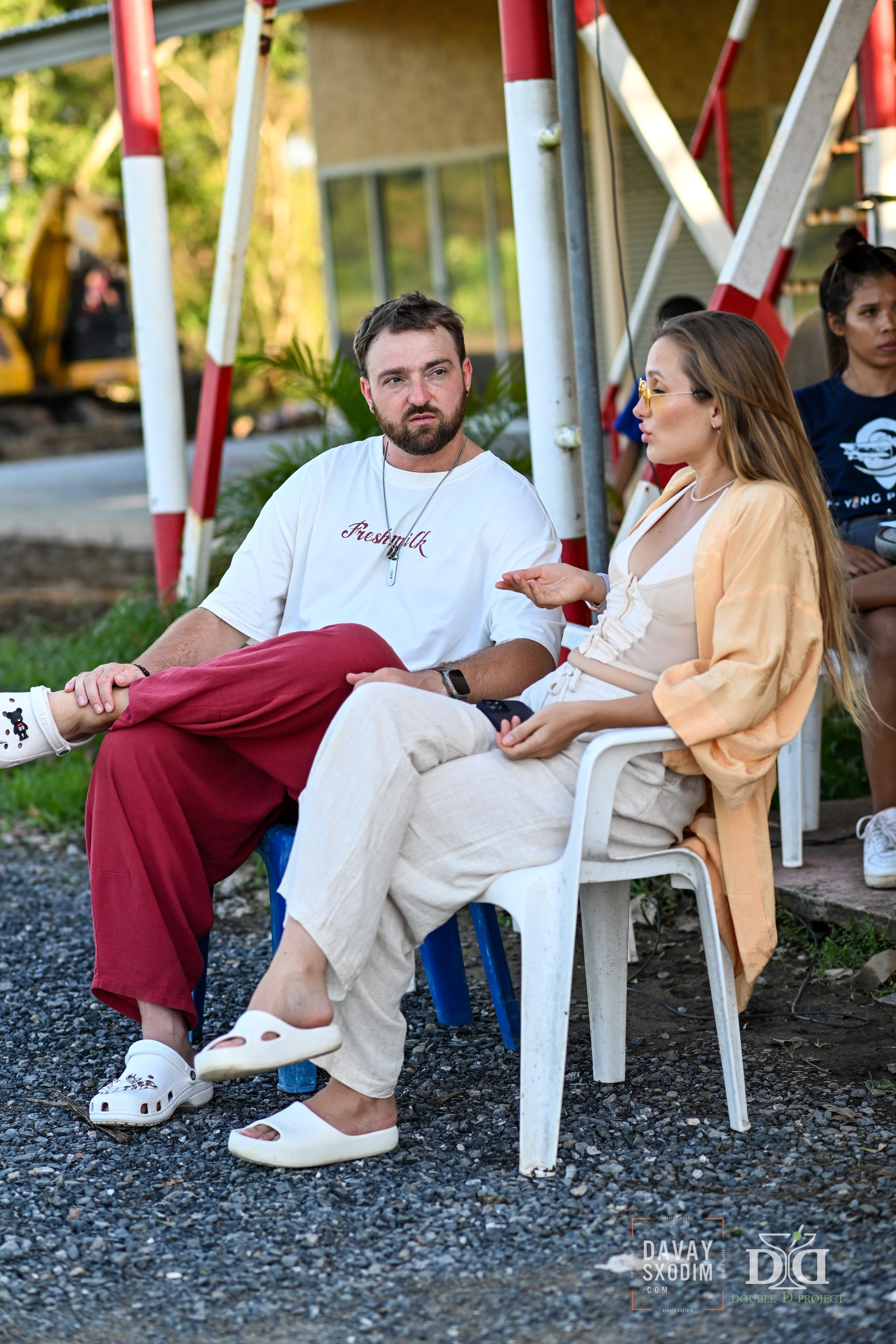 Вечеринка на аэродроме | Фоторепортаж | Афиша | DAVAYSXODIM.com PHUKET. АФИША|ФОТОРЕПОРТАЖИ|ИВЕНТЫ|ПХУКЕТ