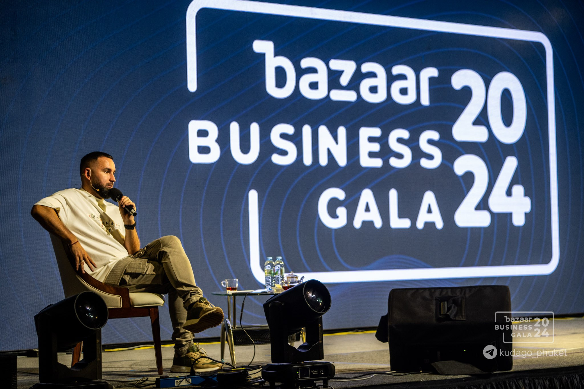 Bazaar Business Gala (Часть 2) | Фоторепортаж | Афиша | DAVAYSXODIM.com PHUKET. АФИША|ФОТОРЕПОРТАЖИ|ИВЕНТЫ|ПХУКЕТ