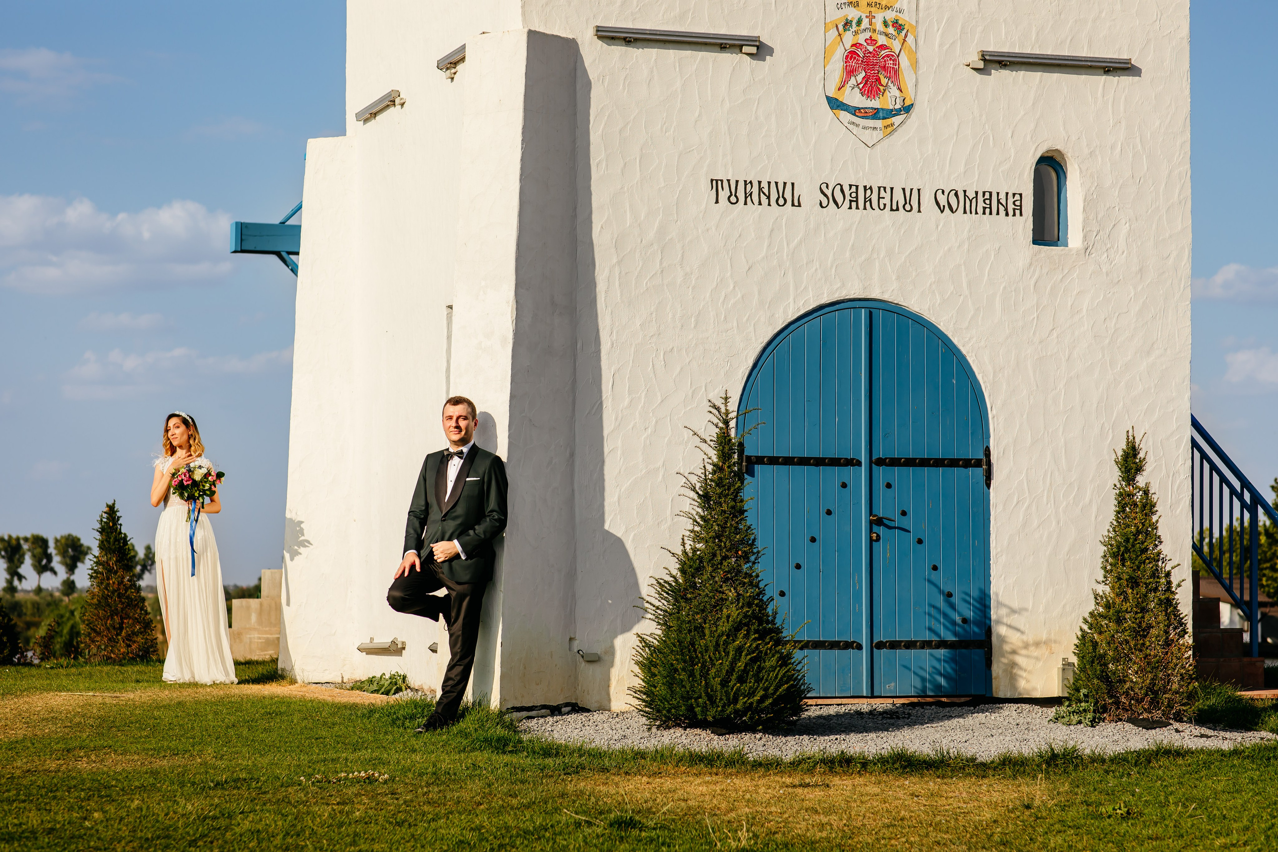 Nunta/Wedding. FreitagPROFOTO
