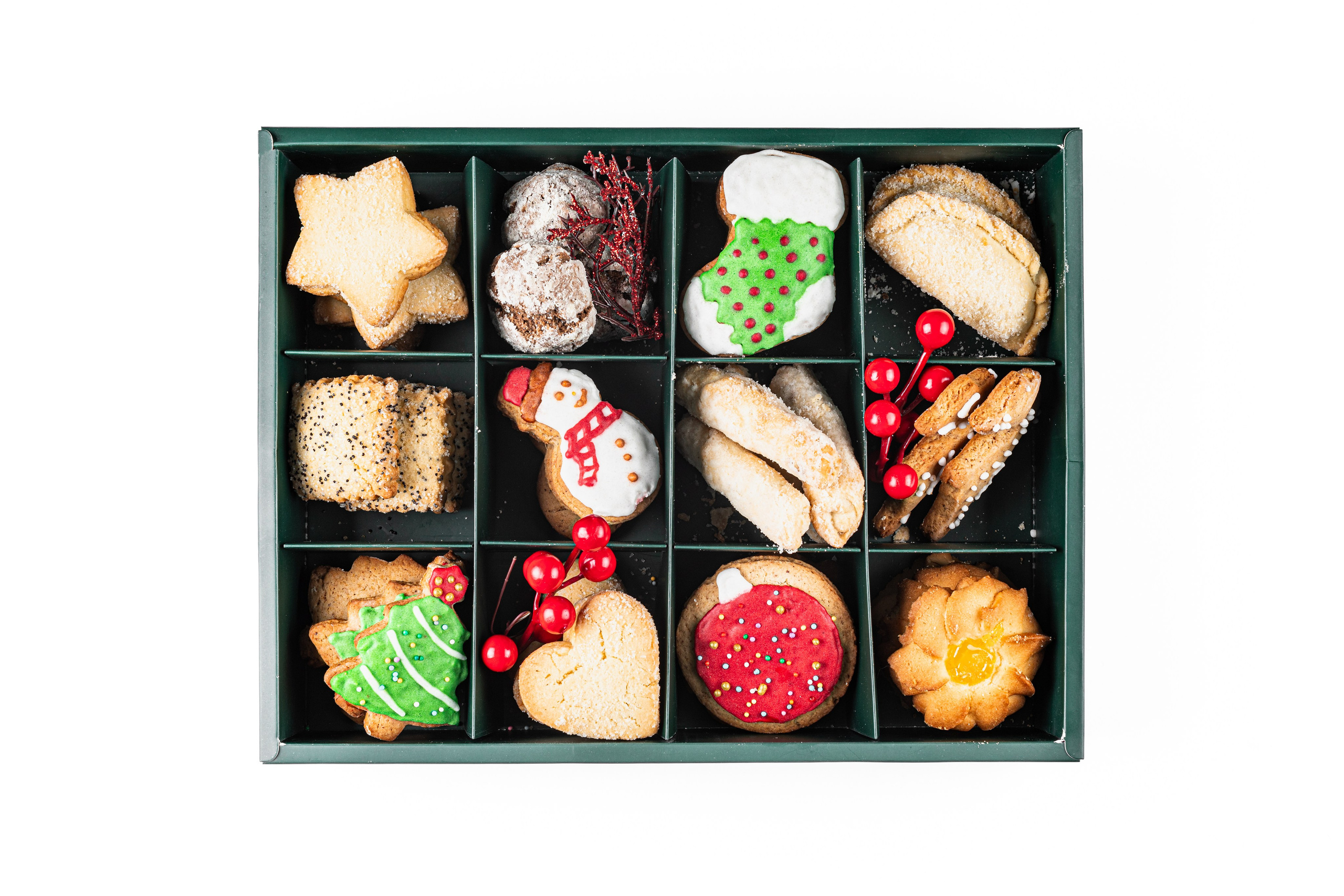 Фуд-фотосъемка выпечки Oliva Bakery Бишкек. Фотограф в Бишкеке Оксана Шувалова