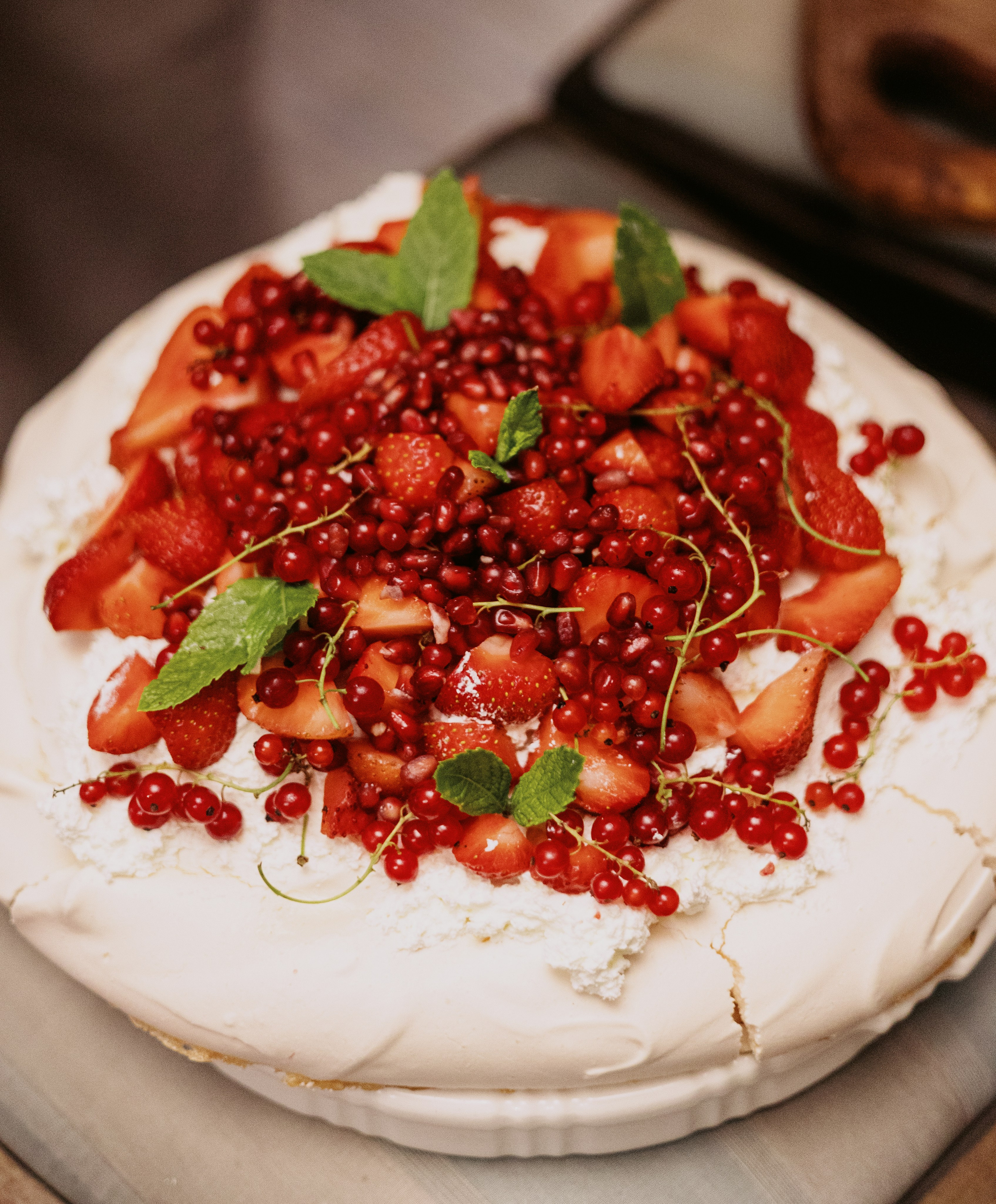 Vasara sode. Портретный фотограф Александра Самозванова