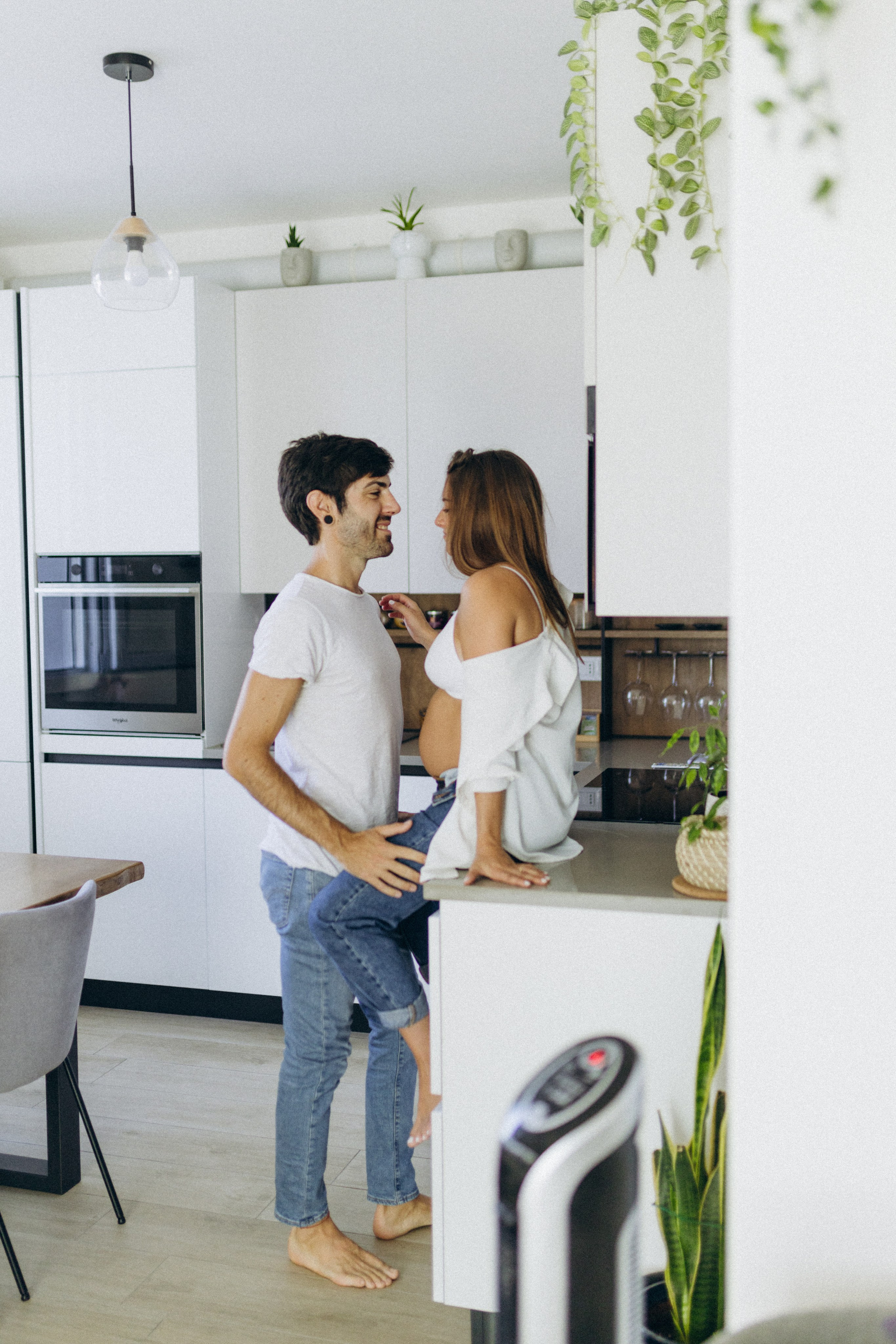 Andrea e Vanessa. Fotografo a Ravenna Nataliya Samsonova