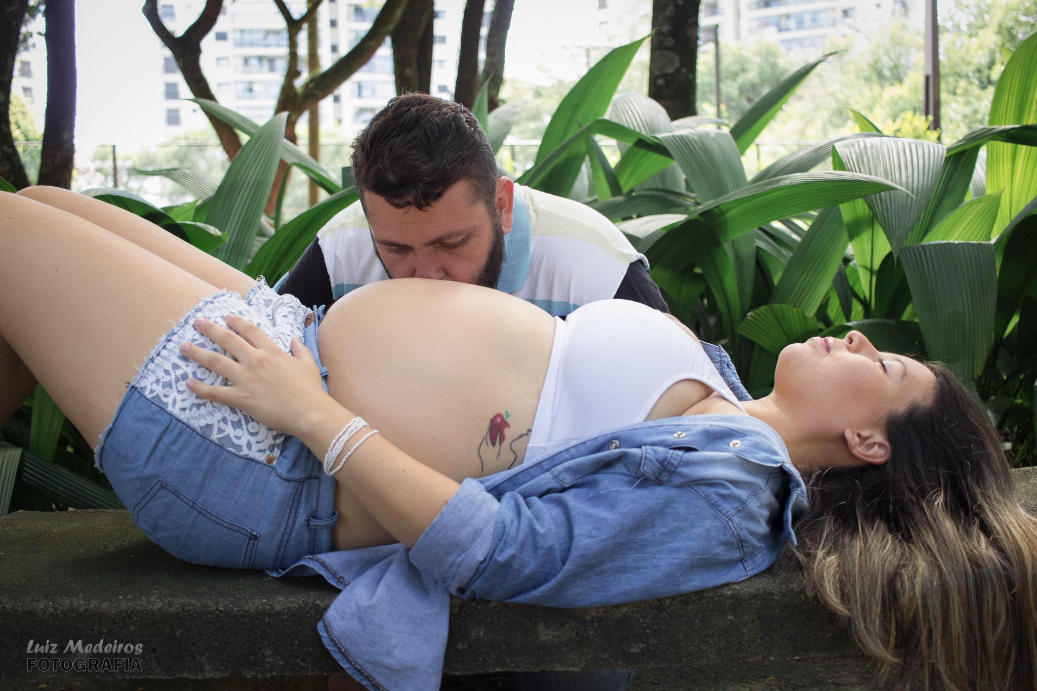 Nayara — 12/02/2017. Luiz Medeiros Produções