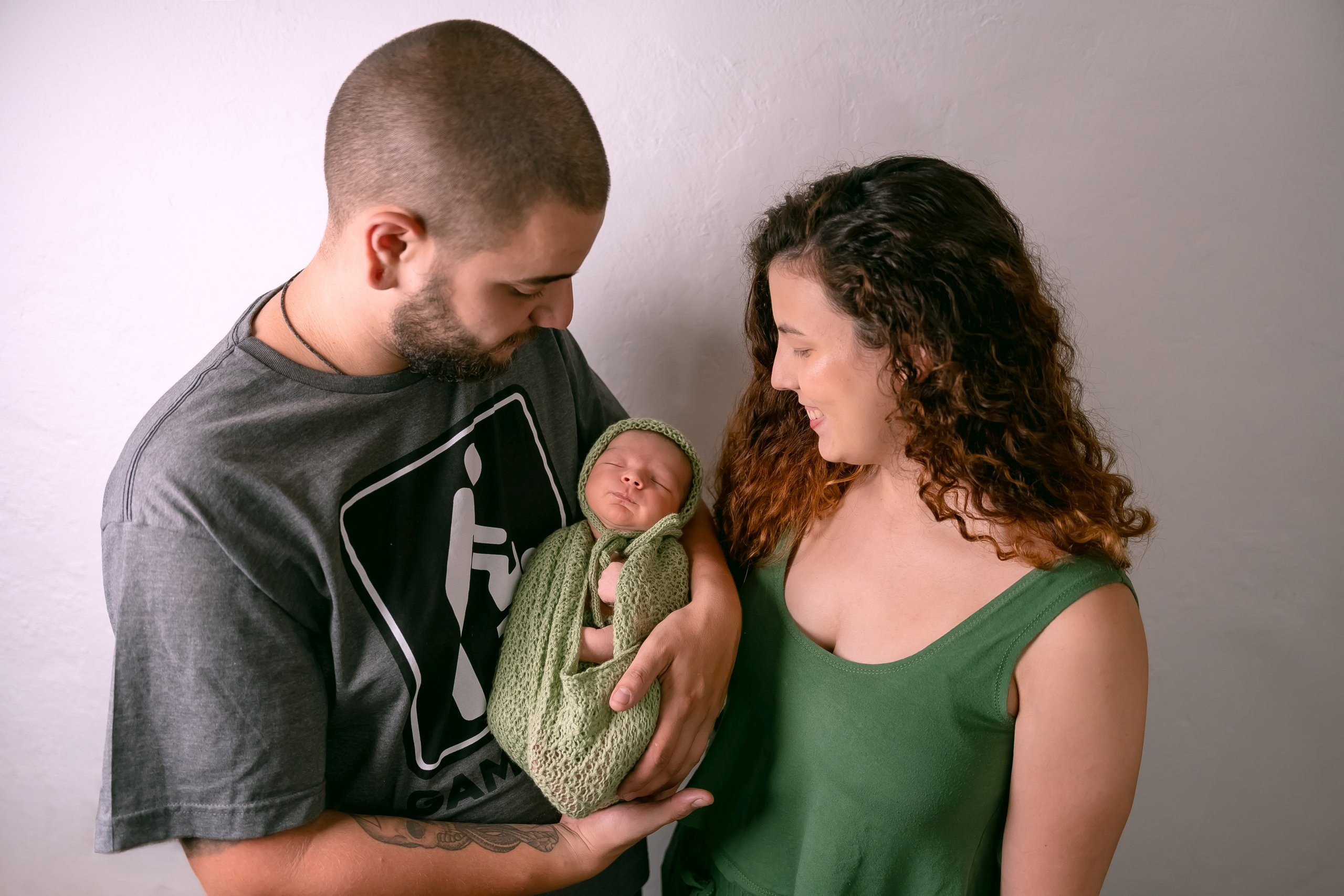 Gael — 30/12/2023. Luiz Medeiros Produções