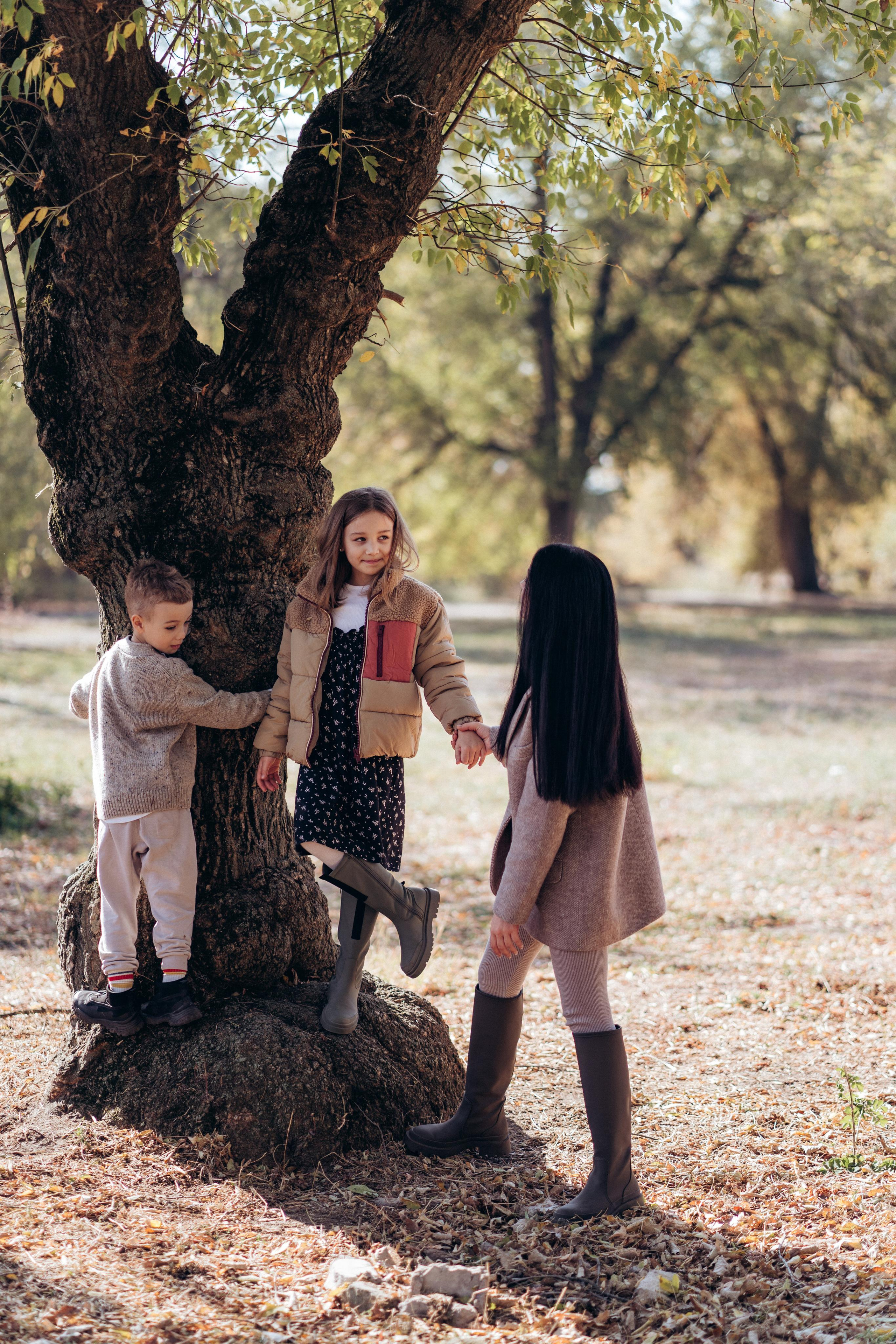 Family photoshoot. Wedding and family photographer Ireland