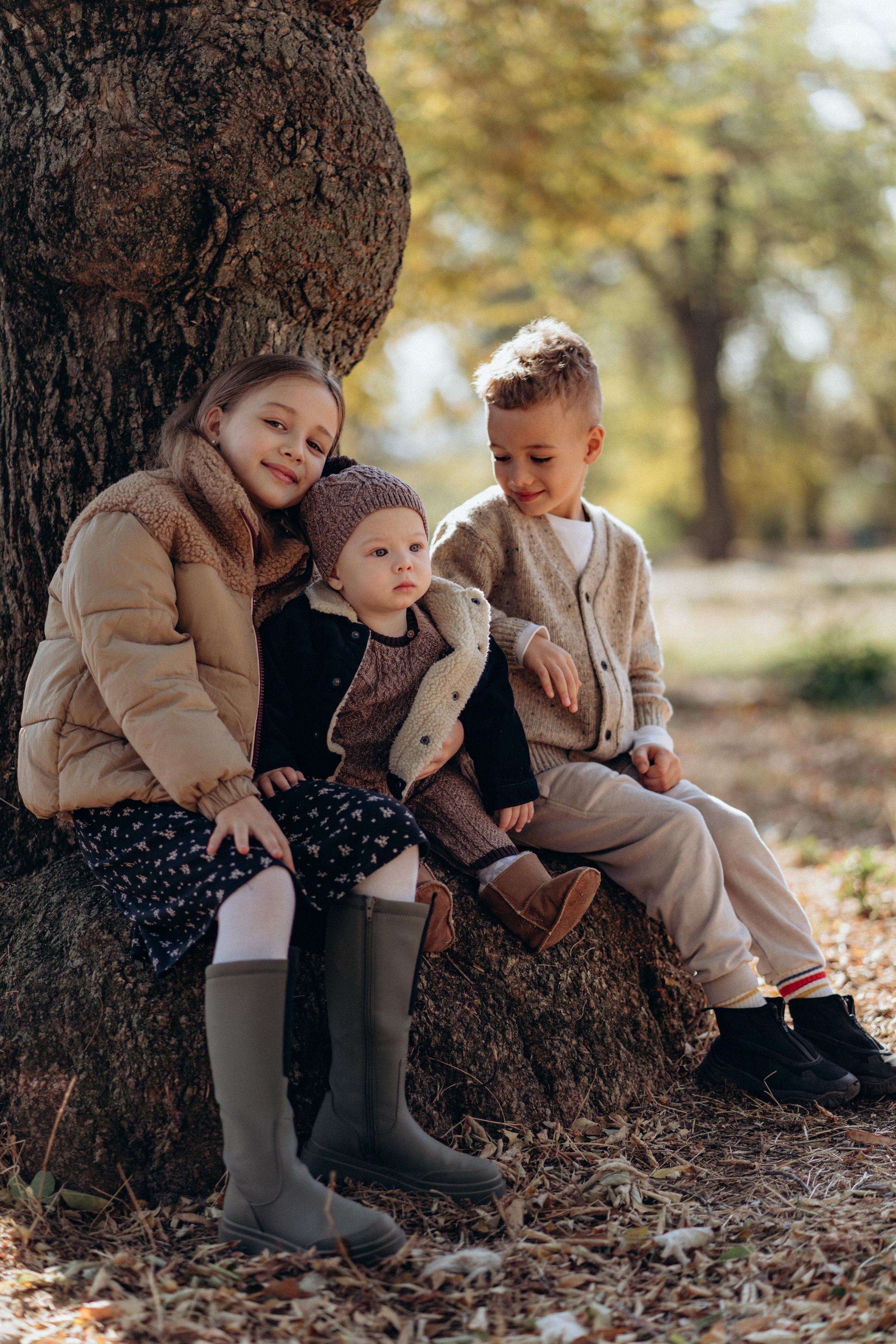 Family photoshoot. Wedding and family photographer Ireland