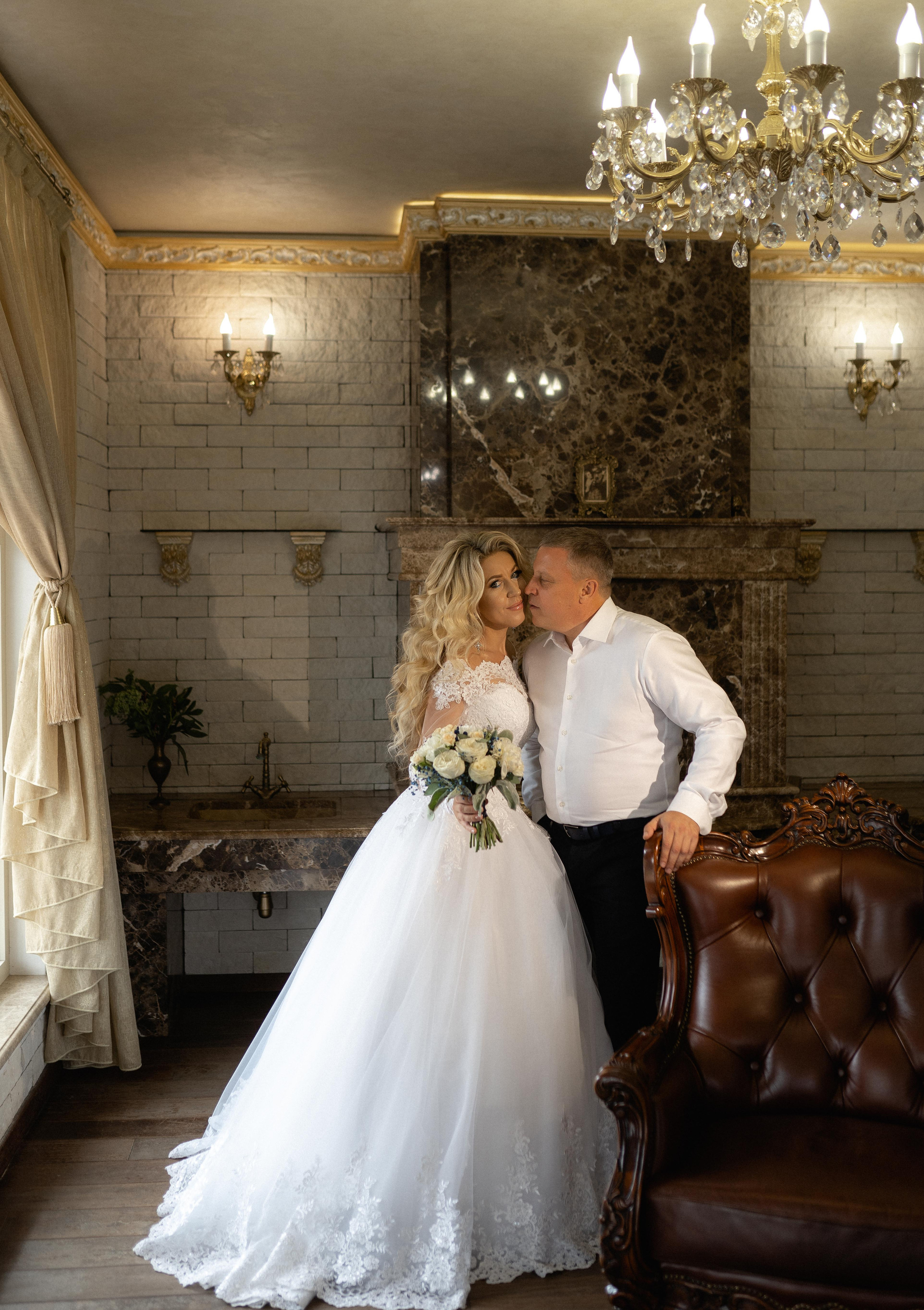 Julia & Igor. Wedding and family photographer Ireland