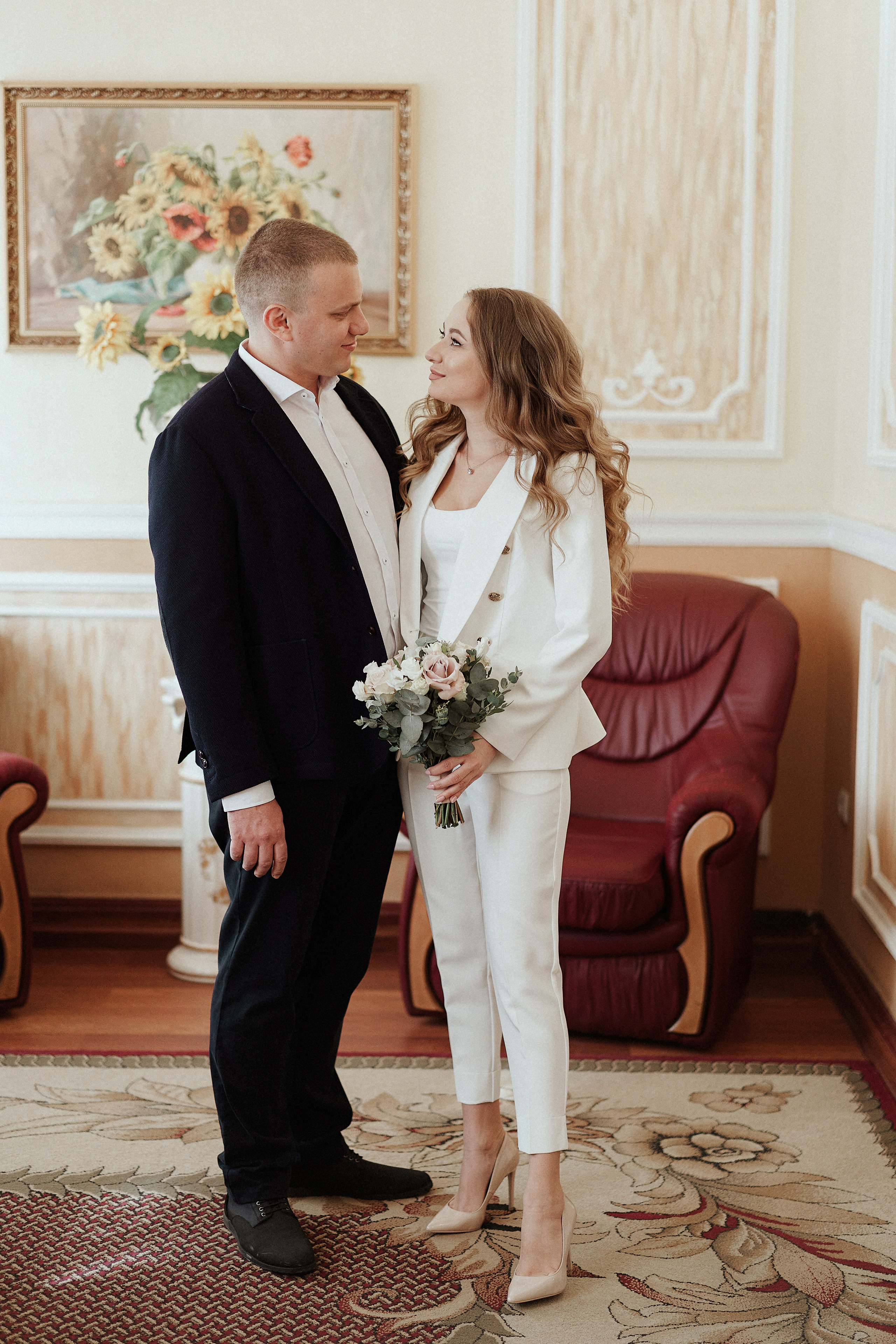 Wedding day. Wedding and family photographer Ireland