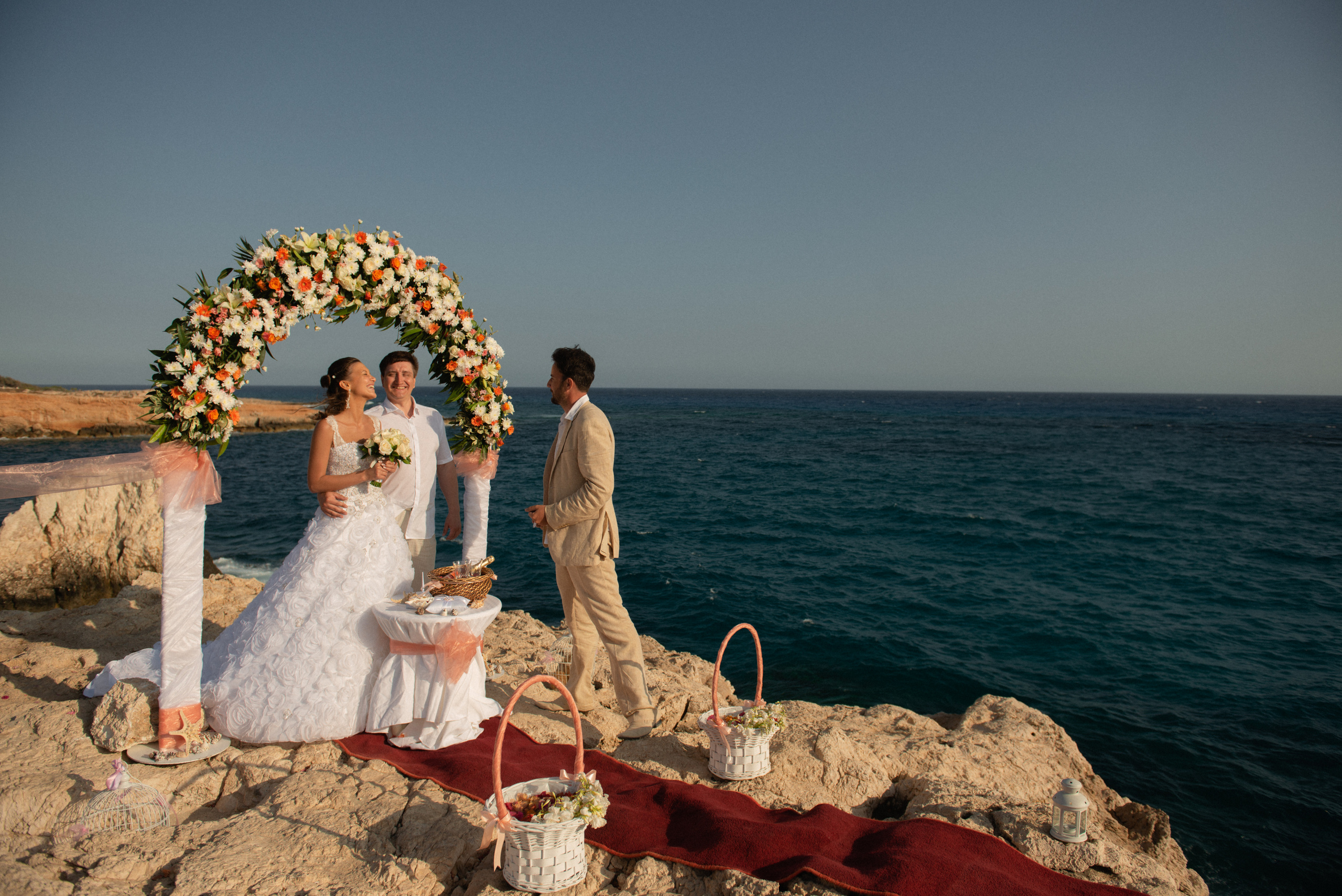 Victor & Kate. Wedding and family photographer Ireland