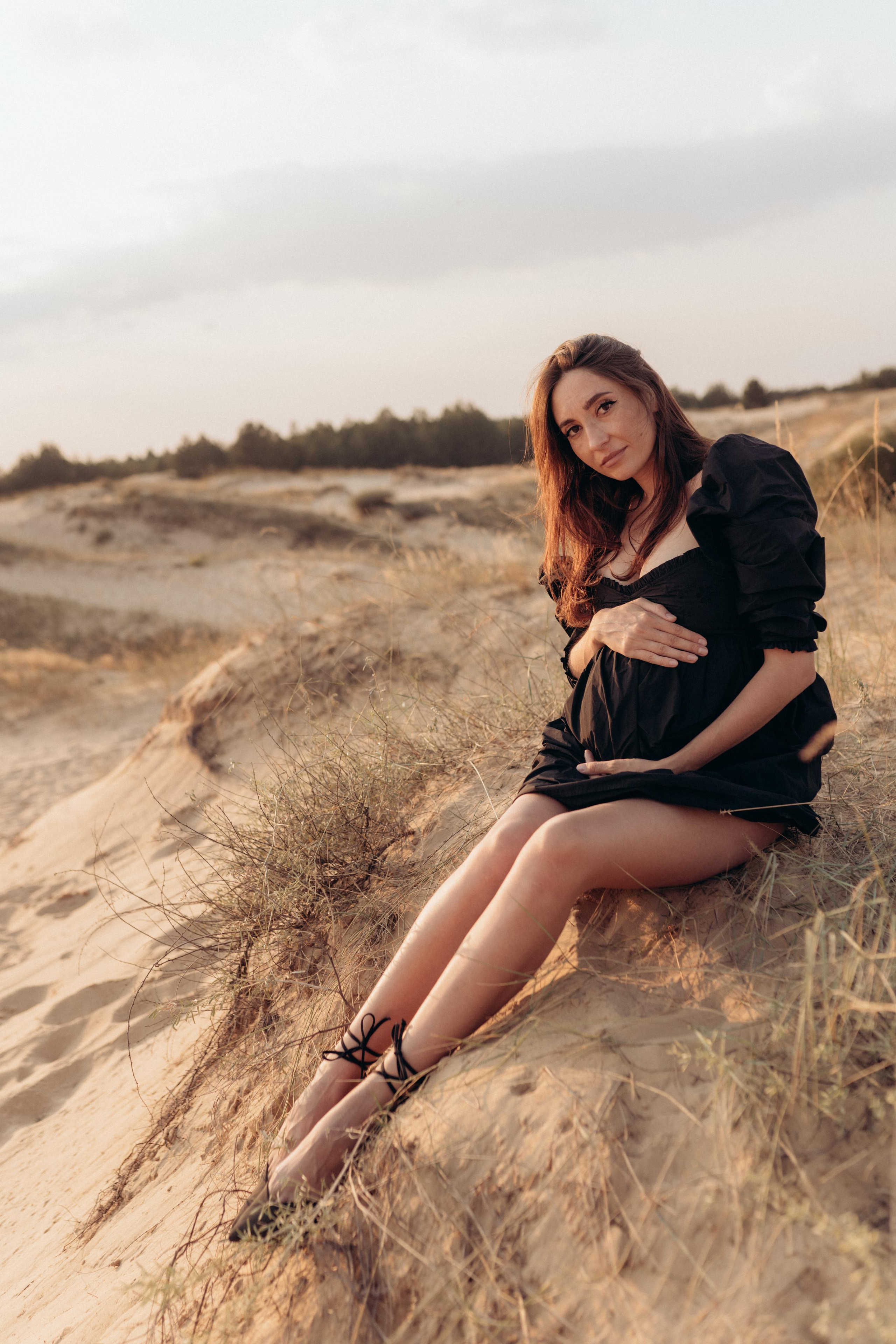 Waiting for the miracle. Wedding and family photographer Ireland