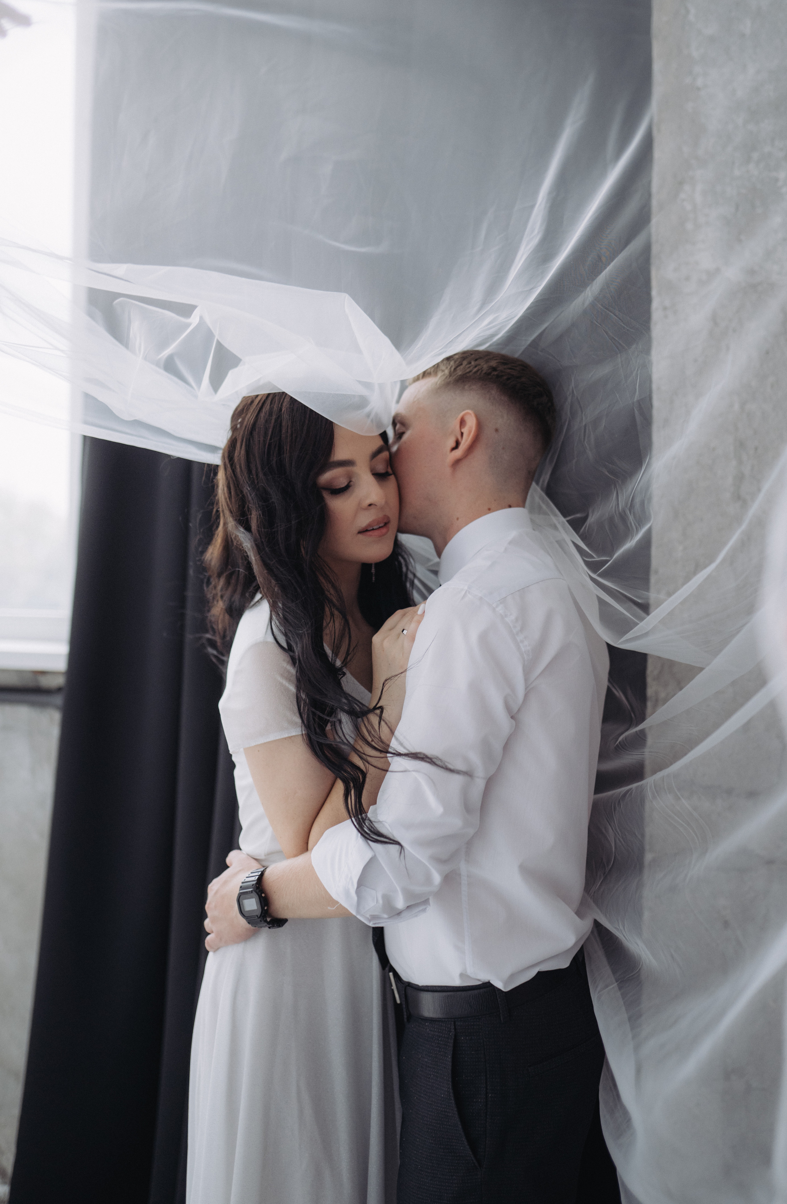 Evgen & Natalia. Wedding and family photographer Ireland