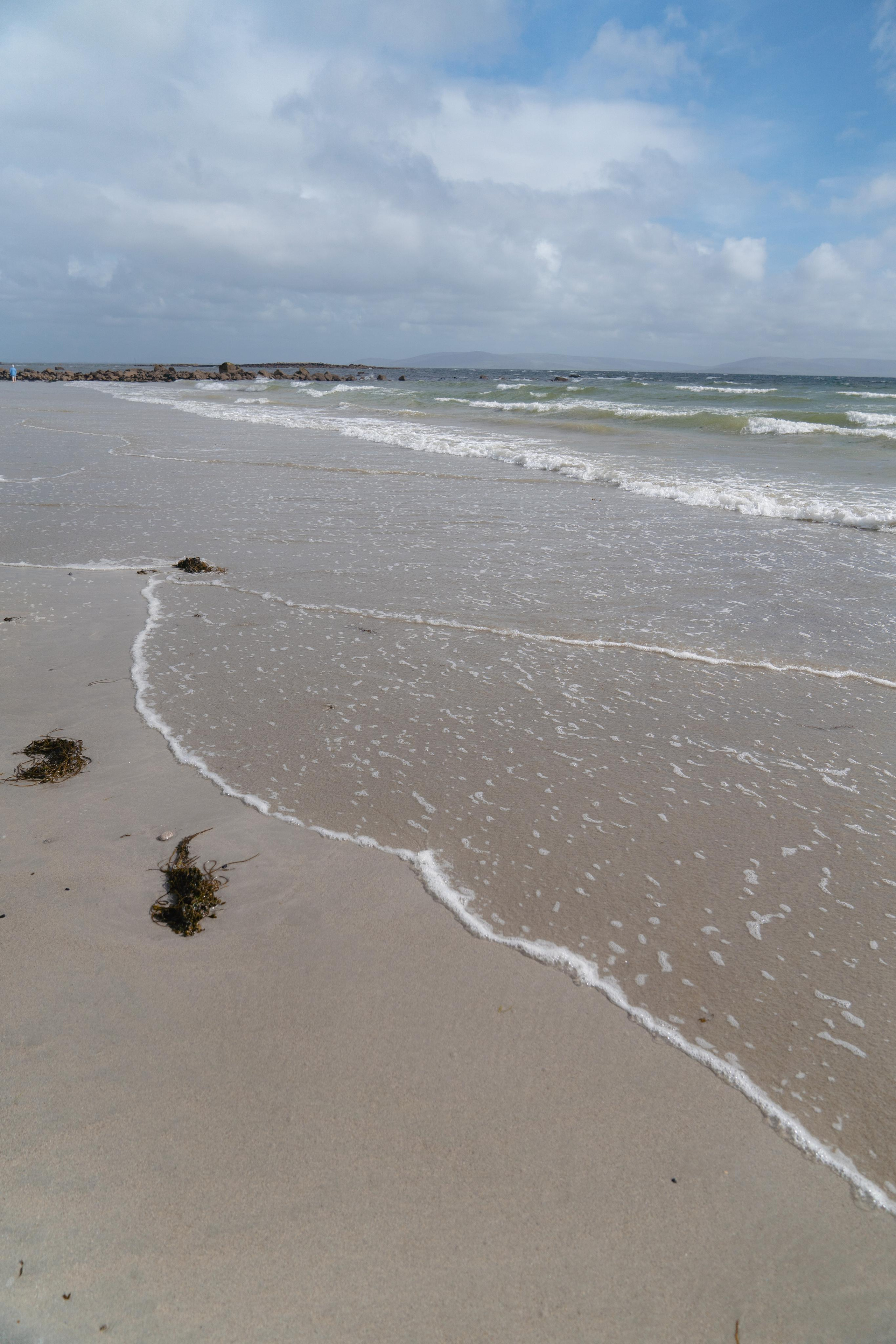 John and Natalia. Wedding and family photographer Ireland
