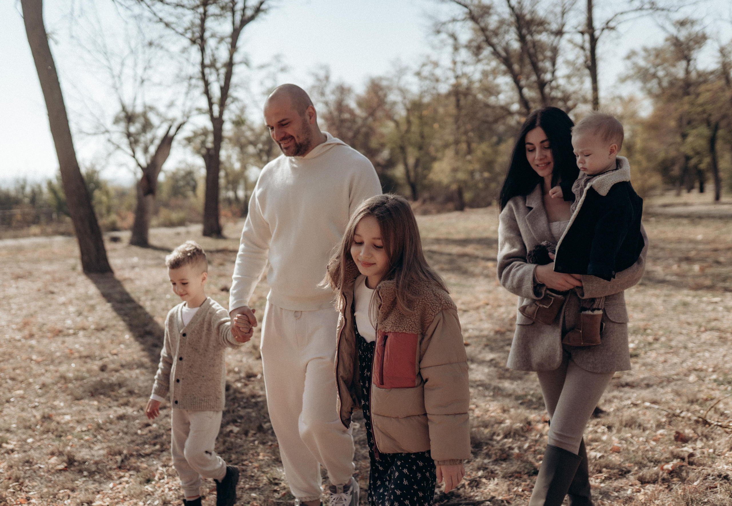 Family photoshoot. Wedding and family photographer Ireland