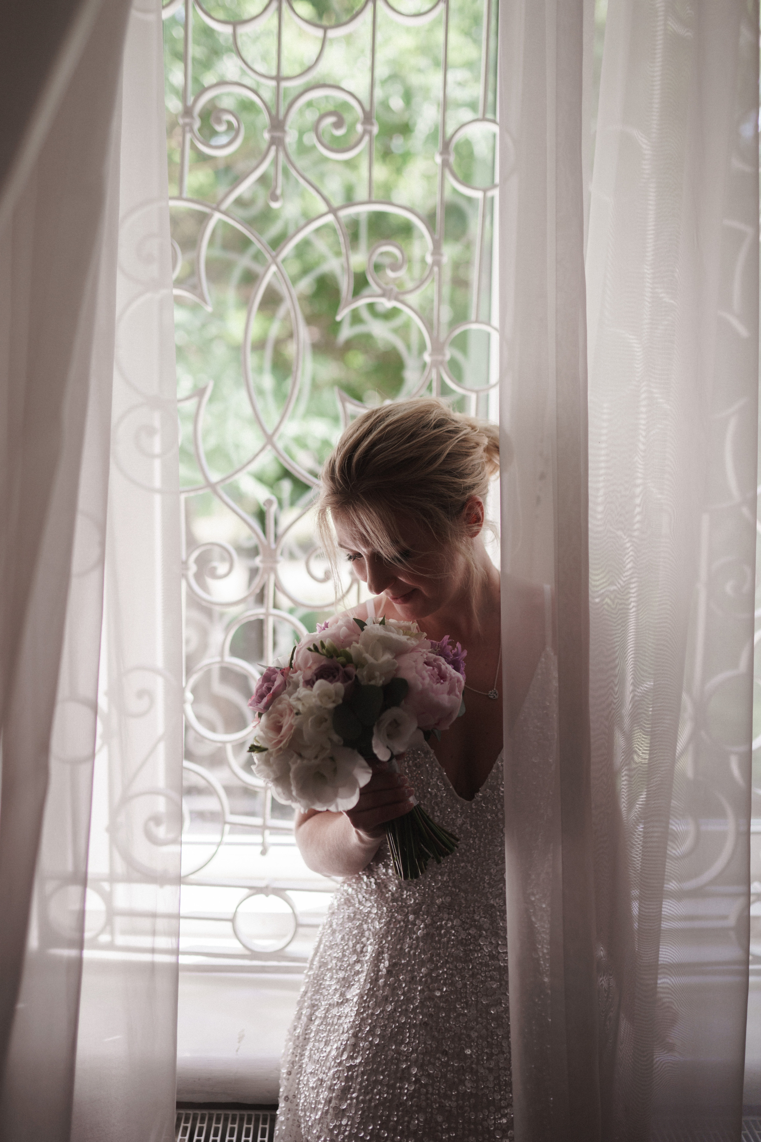 Alex & Julia. Wedding and family photographer Ireland