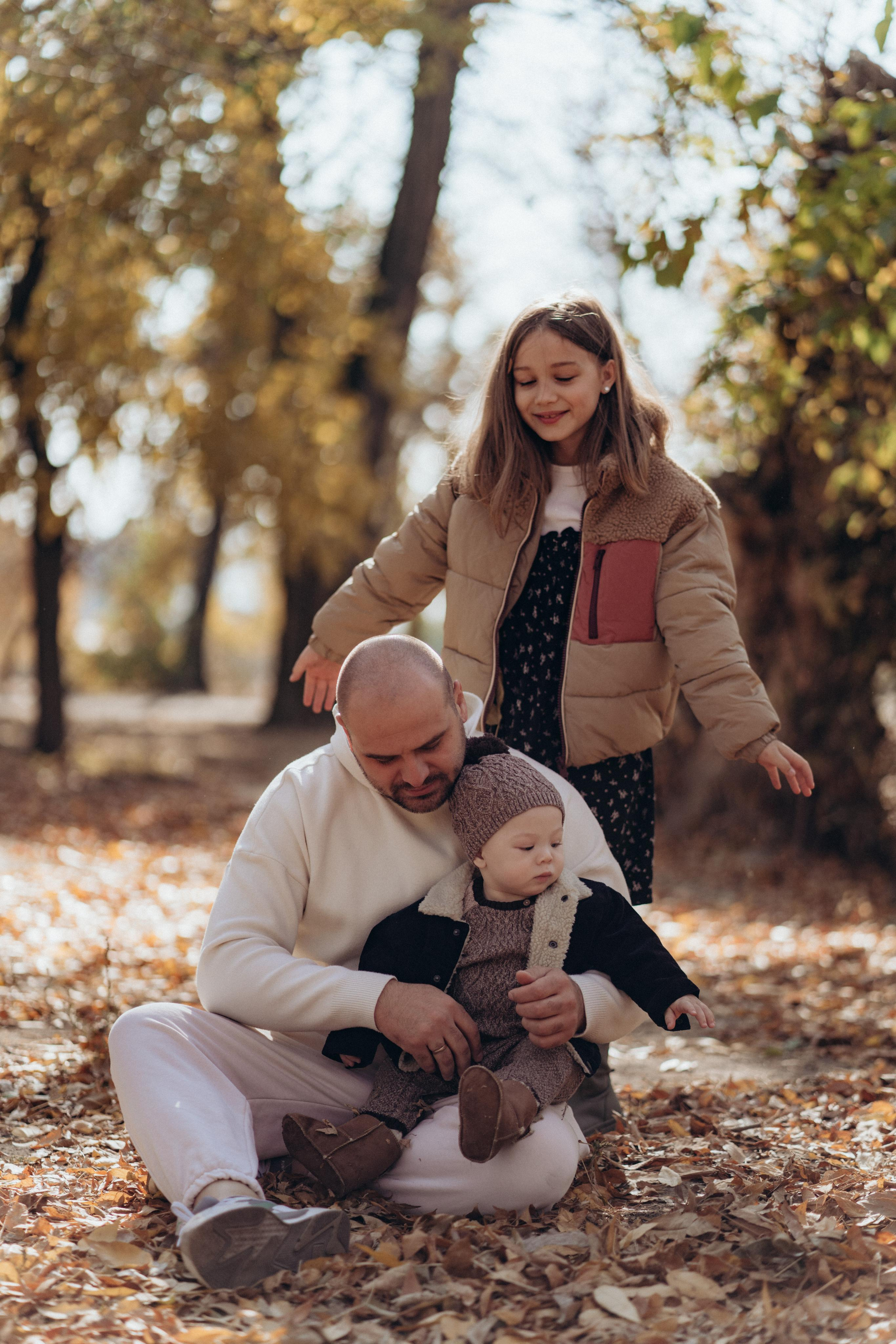 Family photoshoot. Wedding and family photographer Ireland