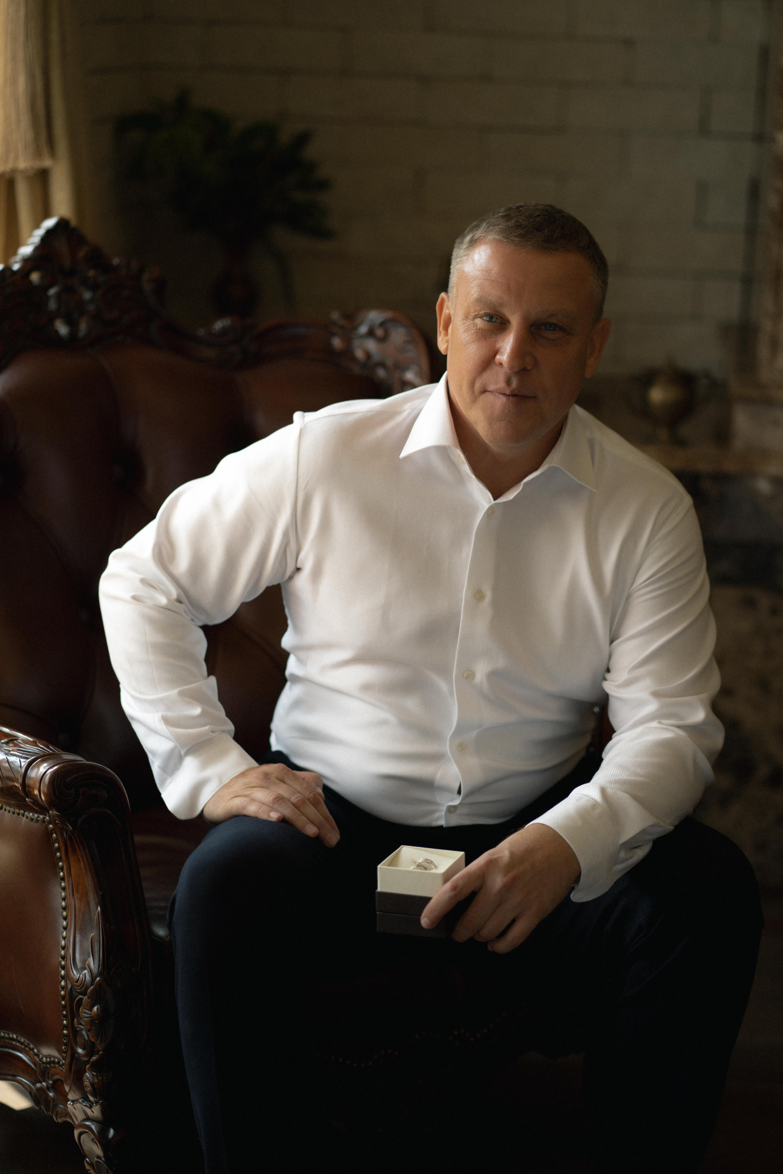 Julia & Igor. Wedding and family photographer Ireland