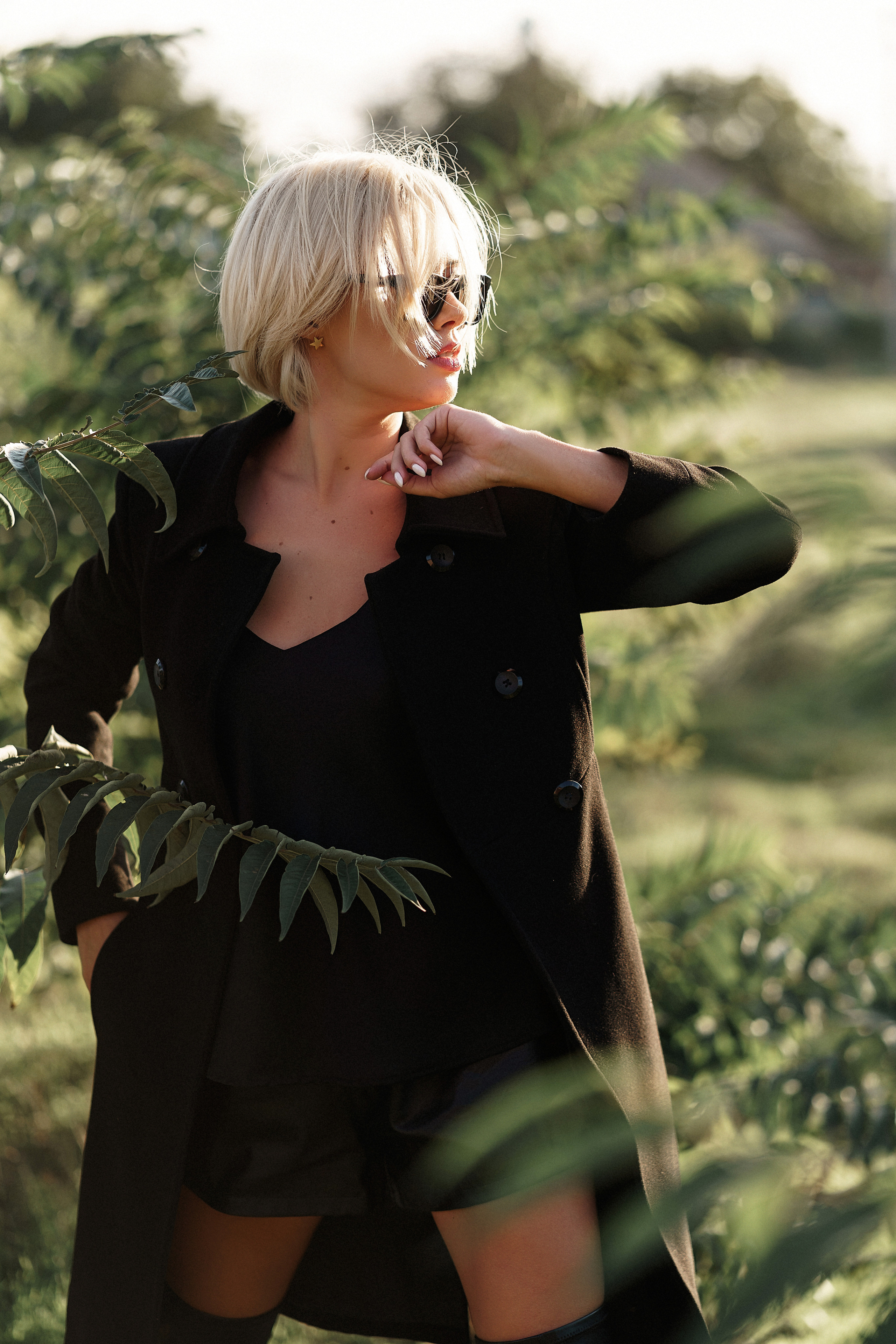 Photoshoot for Olga. Wedding and family photographer Ireland