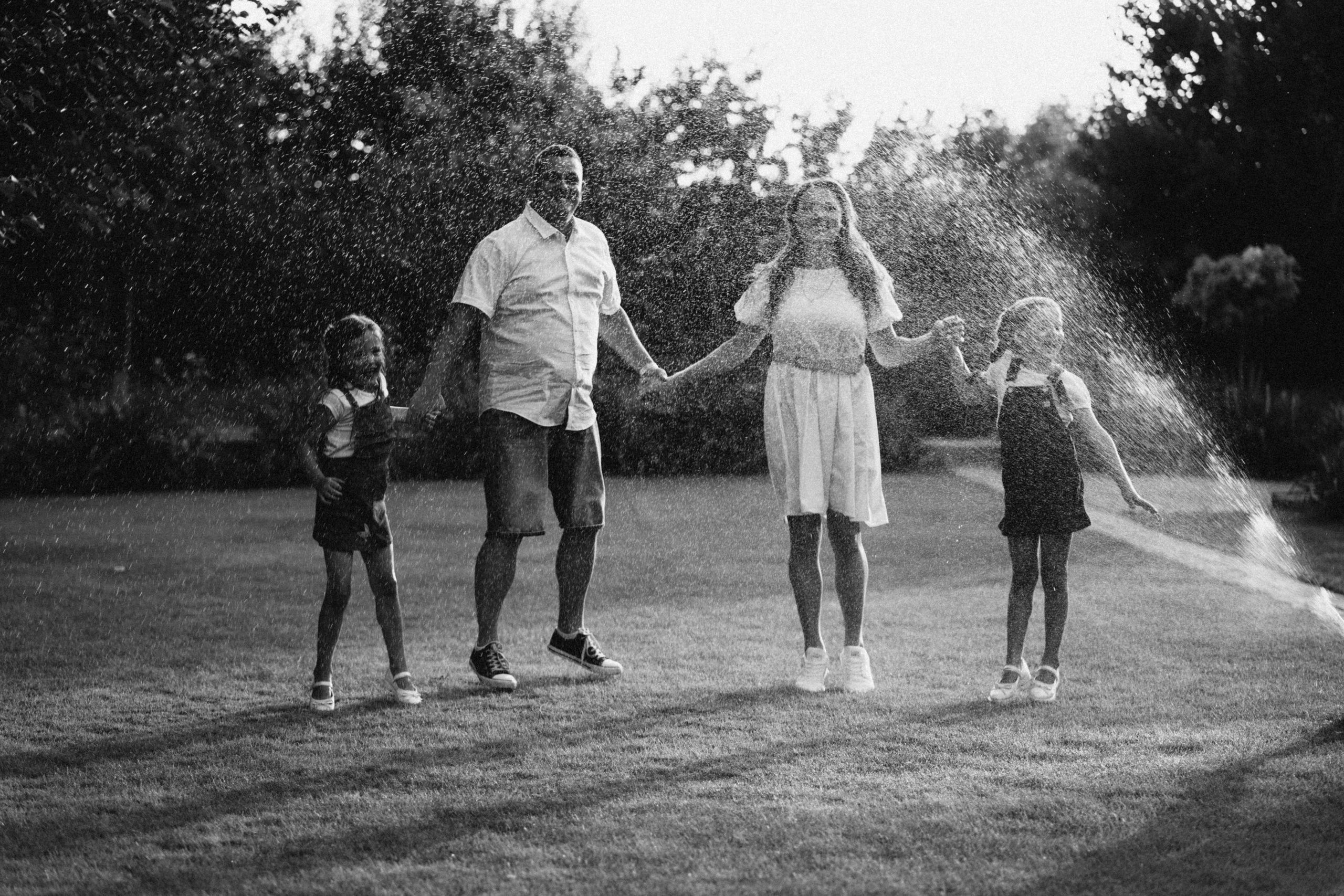 Family photoshoot. Wedding and family photographer Ireland