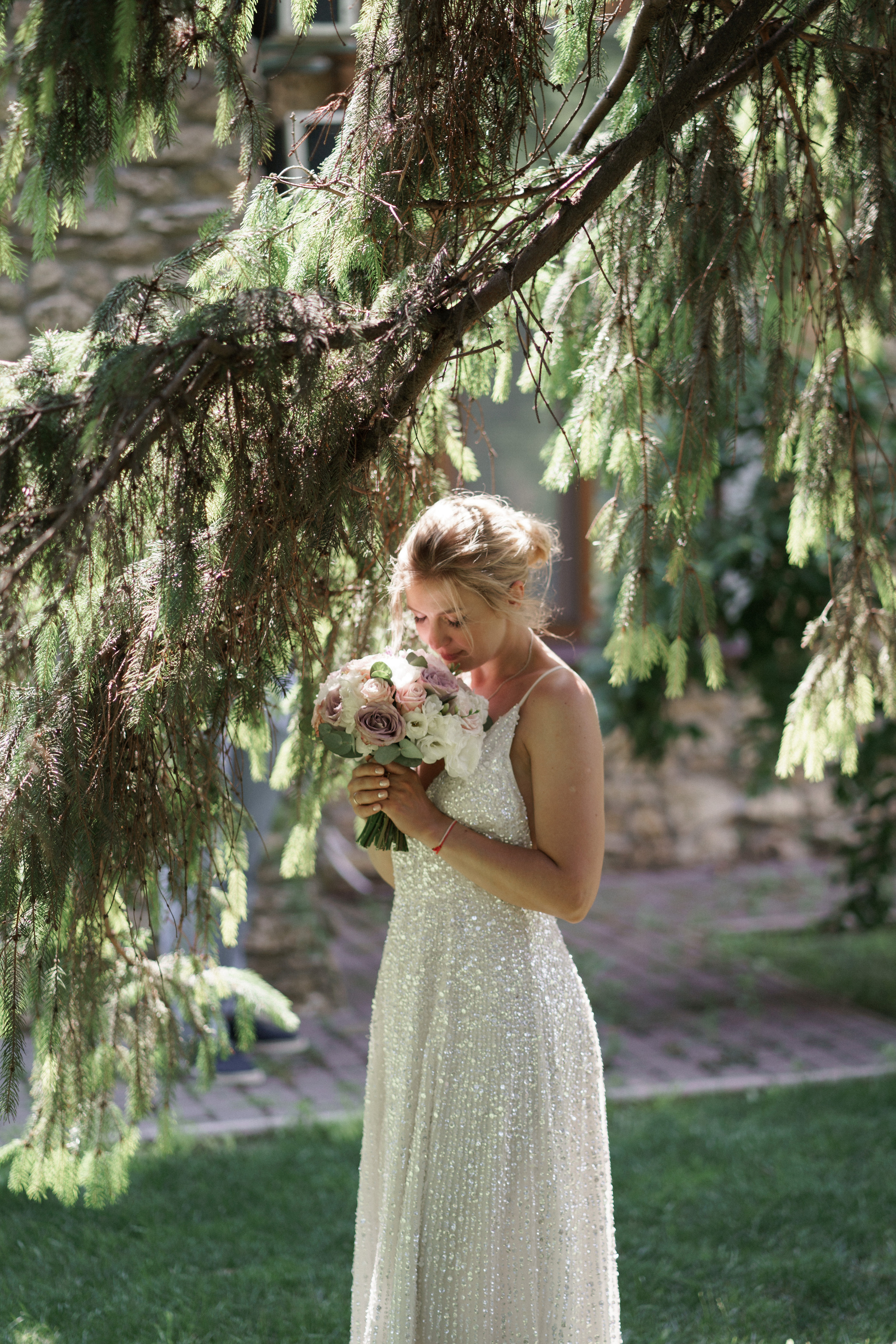 Alex & Julia. Wedding and family photographer Ireland