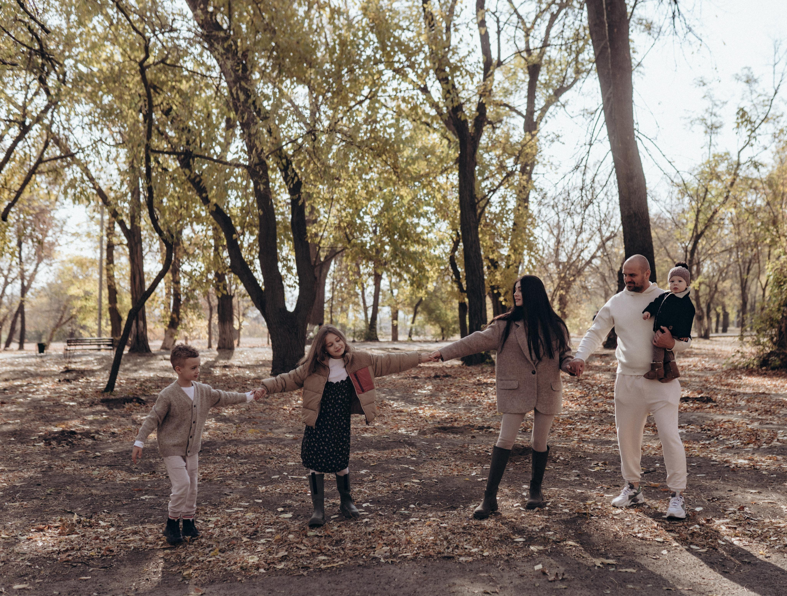 Family photoshoot. Wedding and family photographer Ireland