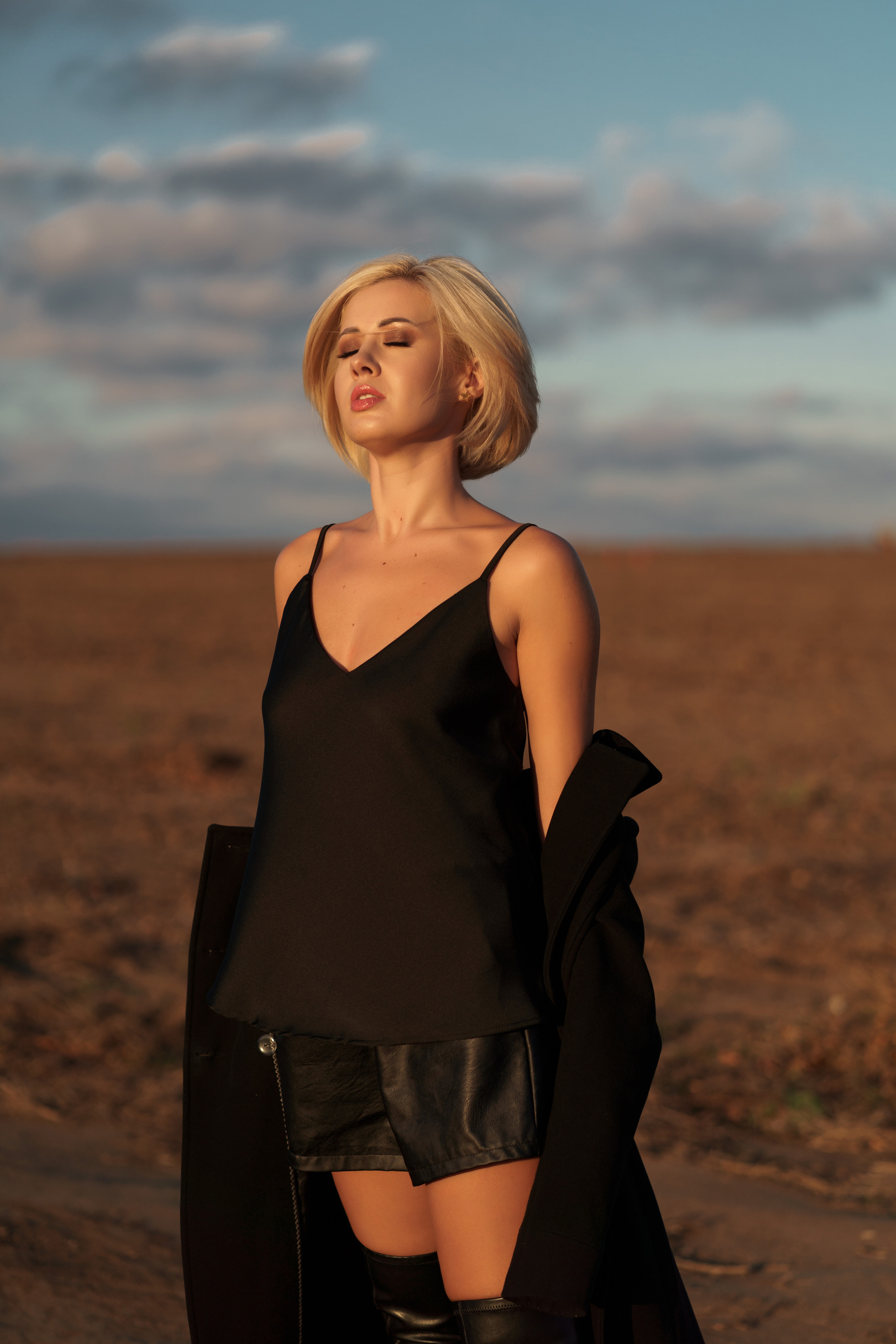 Photoshoot for Olga. Wedding and family photographer Ireland