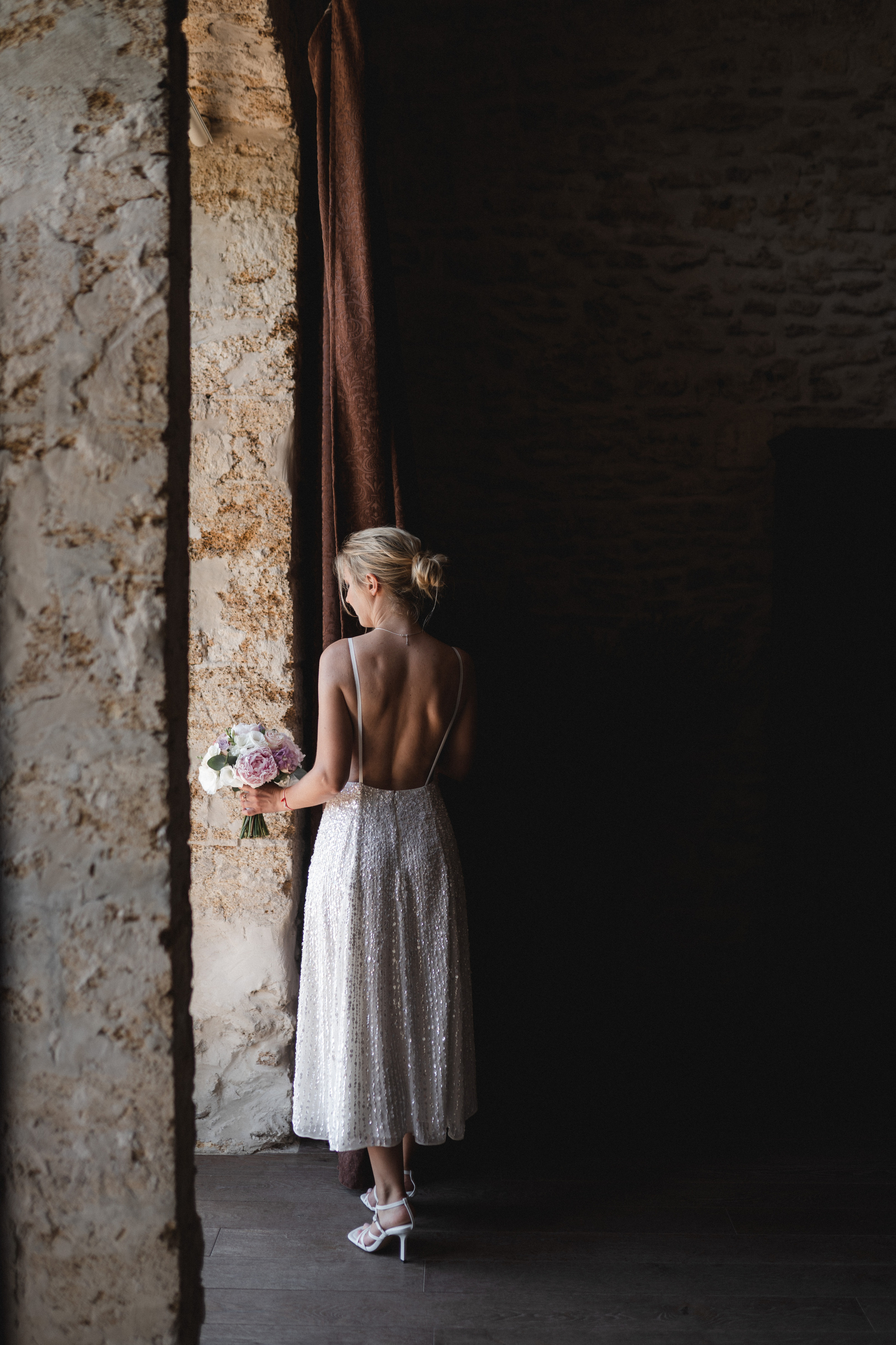 Alex & Julia. Wedding and family photographer Ireland