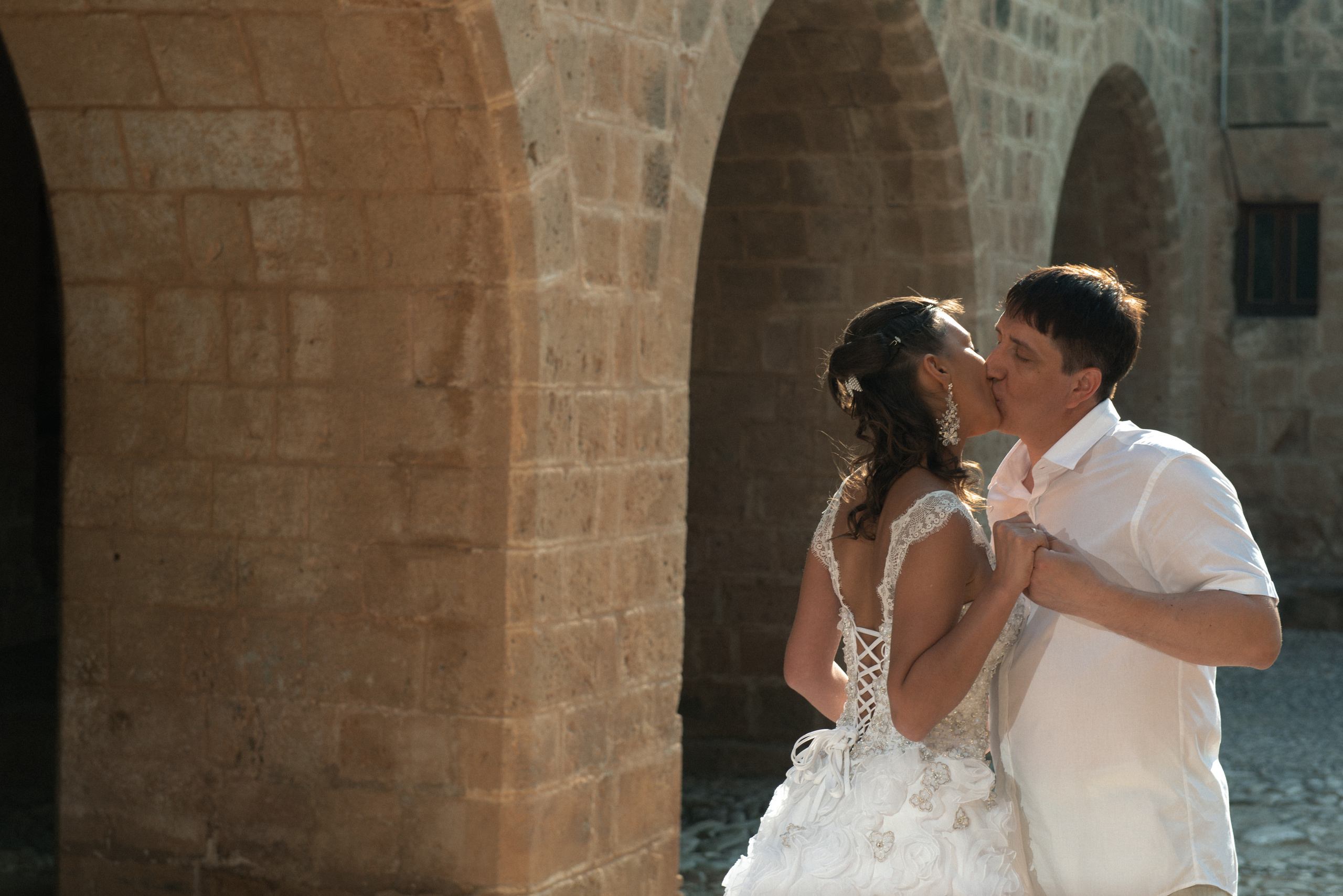 Victor & Kate. Wedding and family photographer Ireland