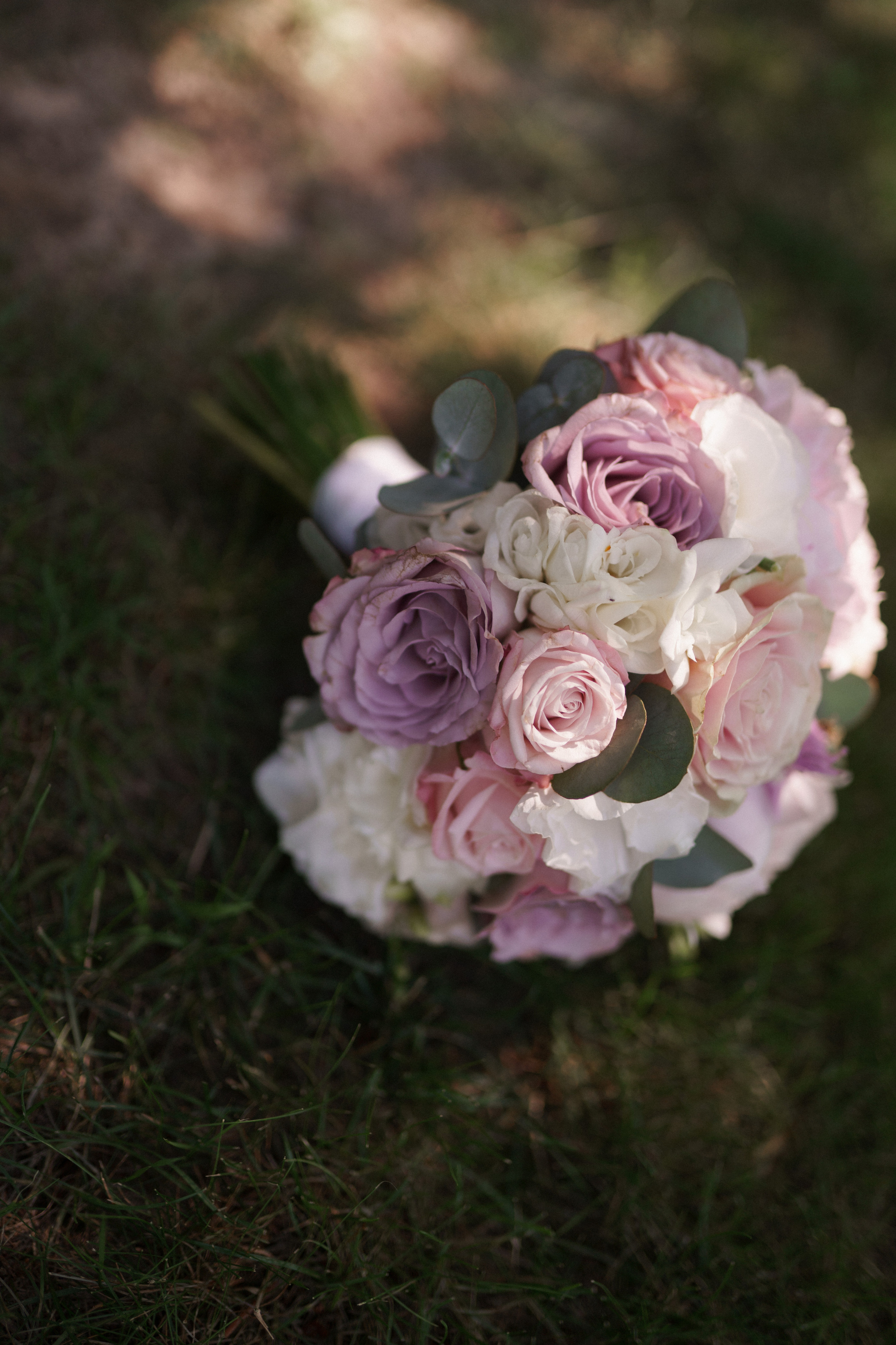 Alex & Julia. Wedding and family photographer Ireland