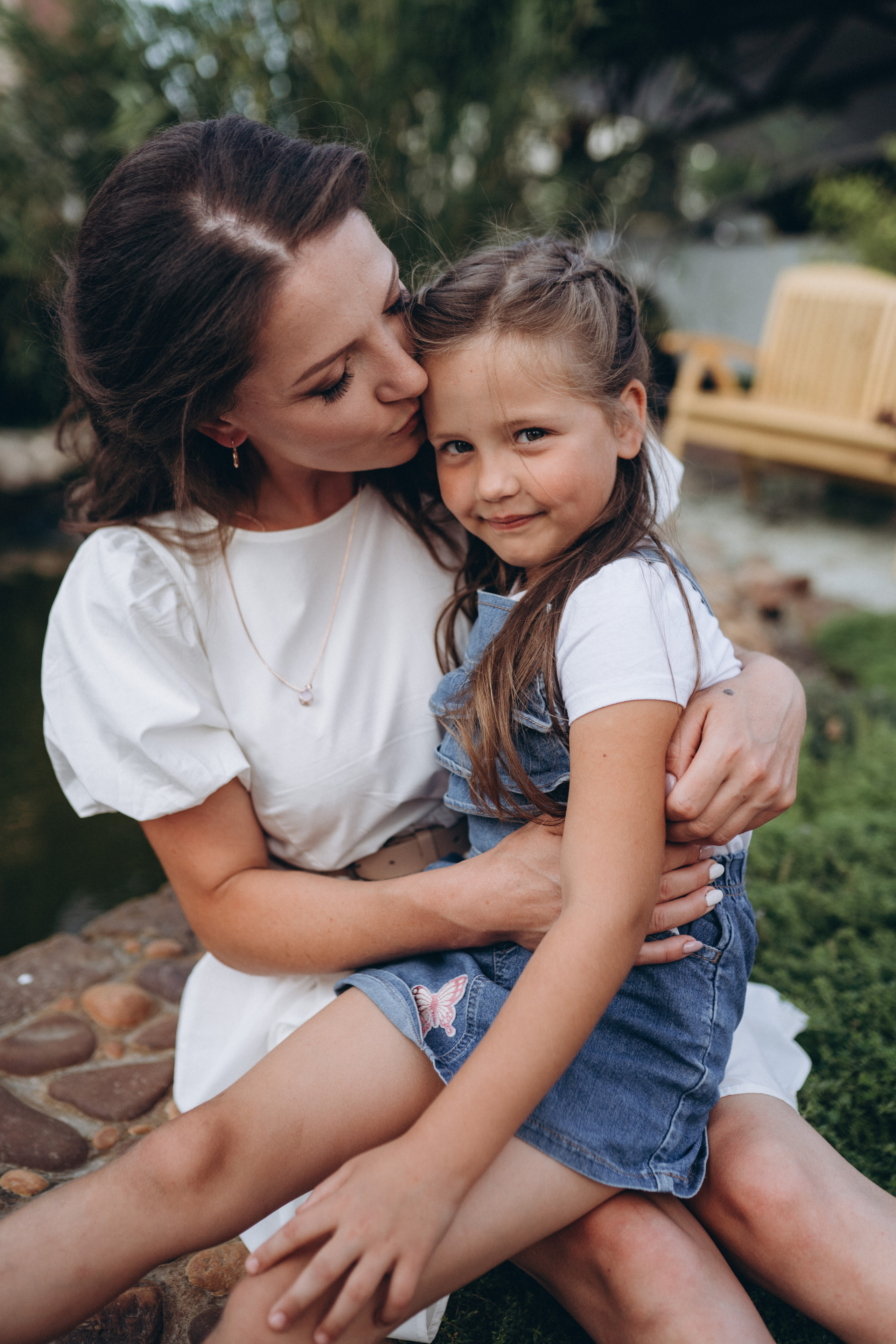 Family photoshoot. Wedding and family photographer Ireland