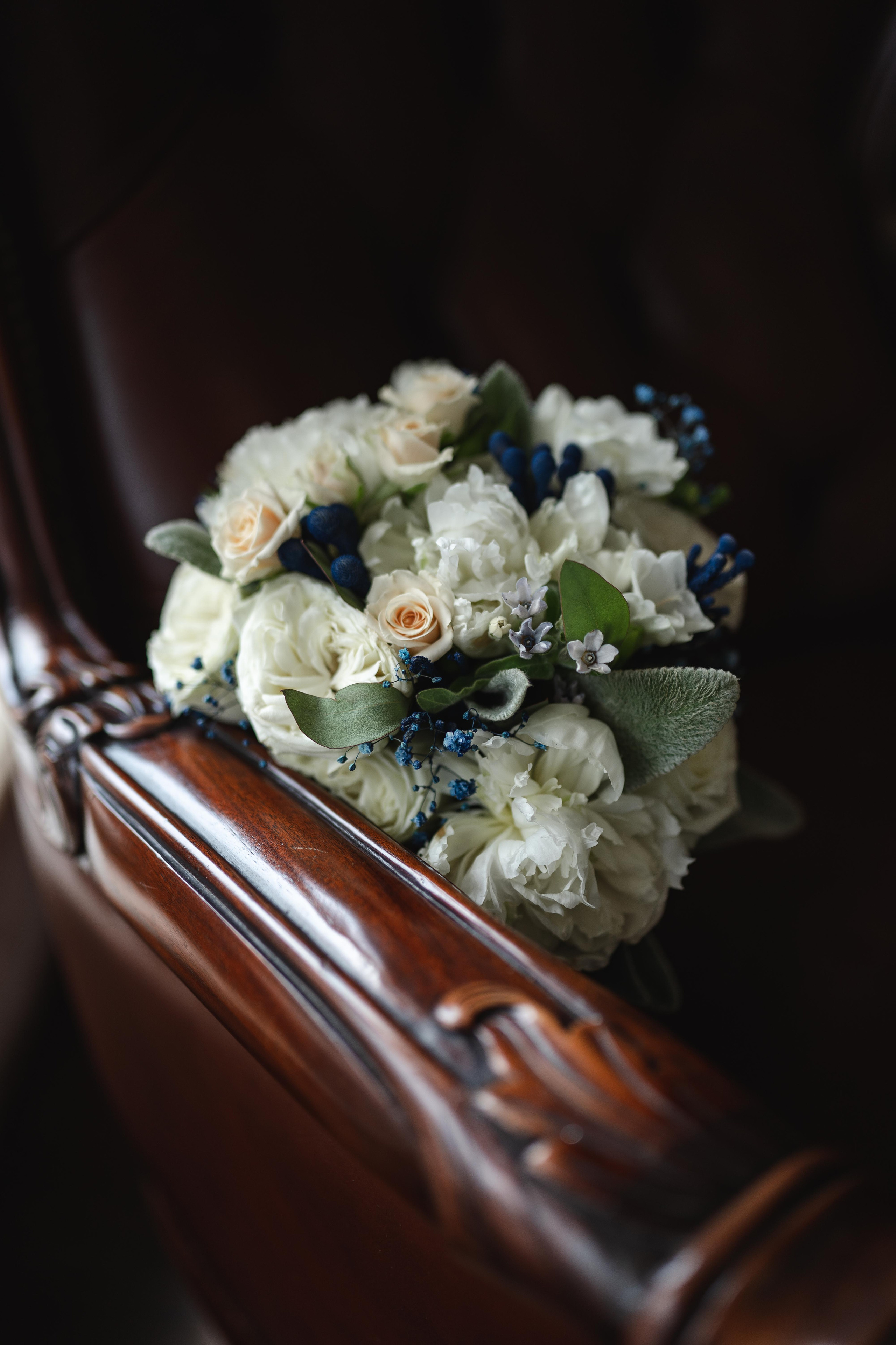 Julia & Igor. Wedding and family photographer Ireland