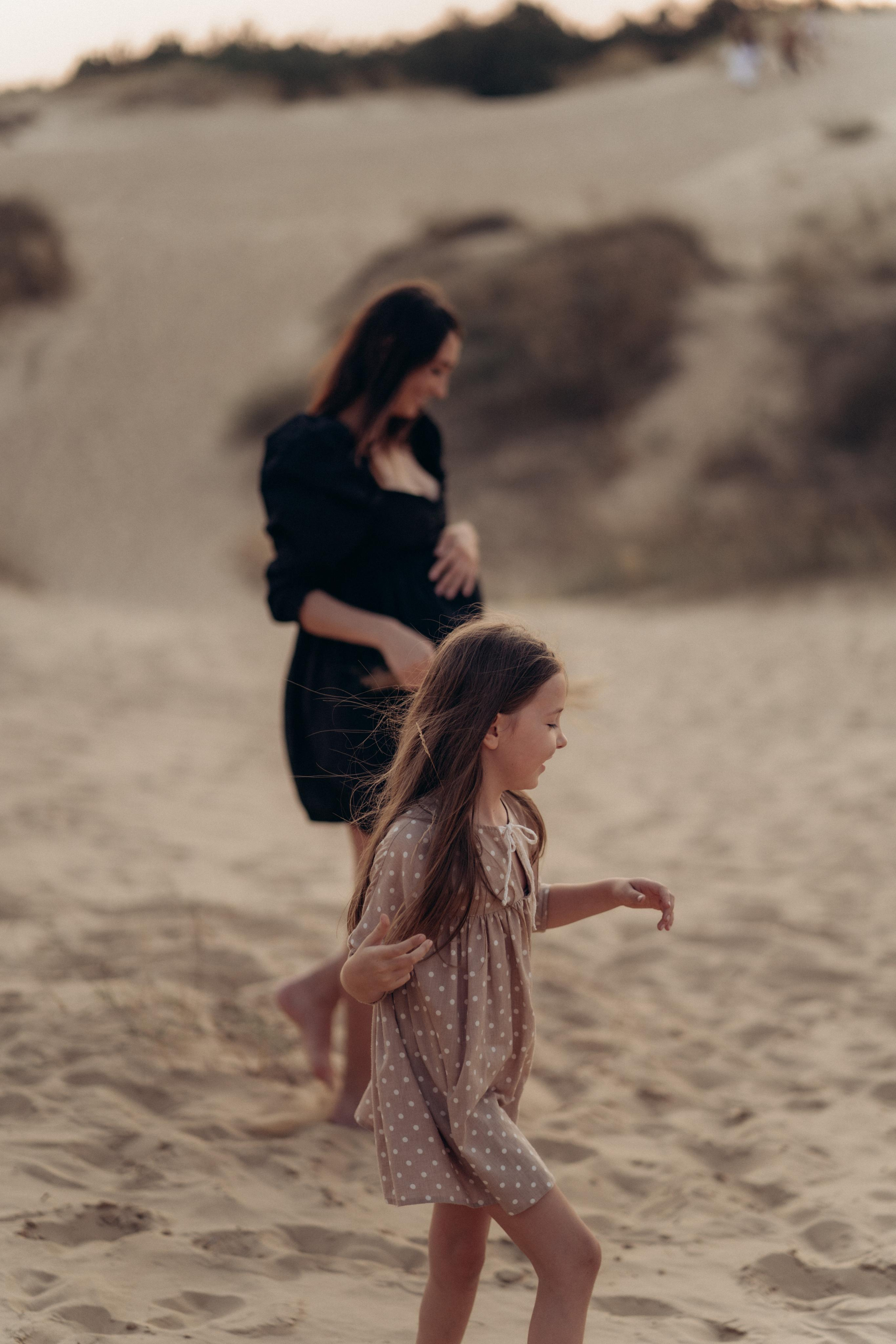 Waiting for the miracle. Wedding and family photographer Ireland