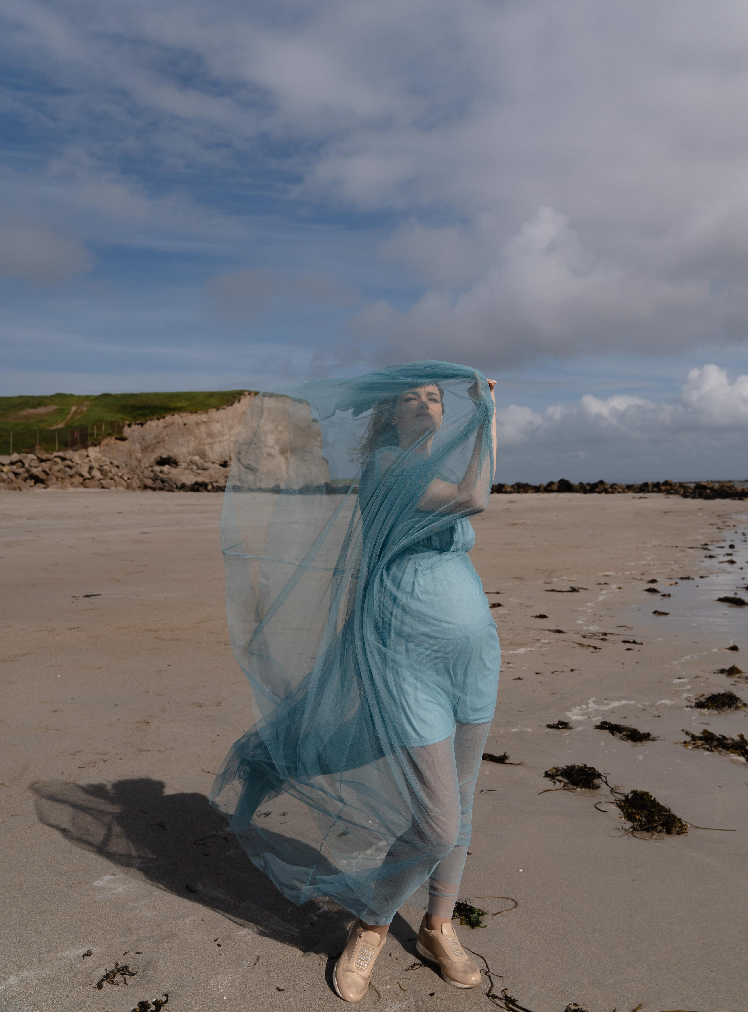 John and Natalia. Wedding and family photographer Ireland