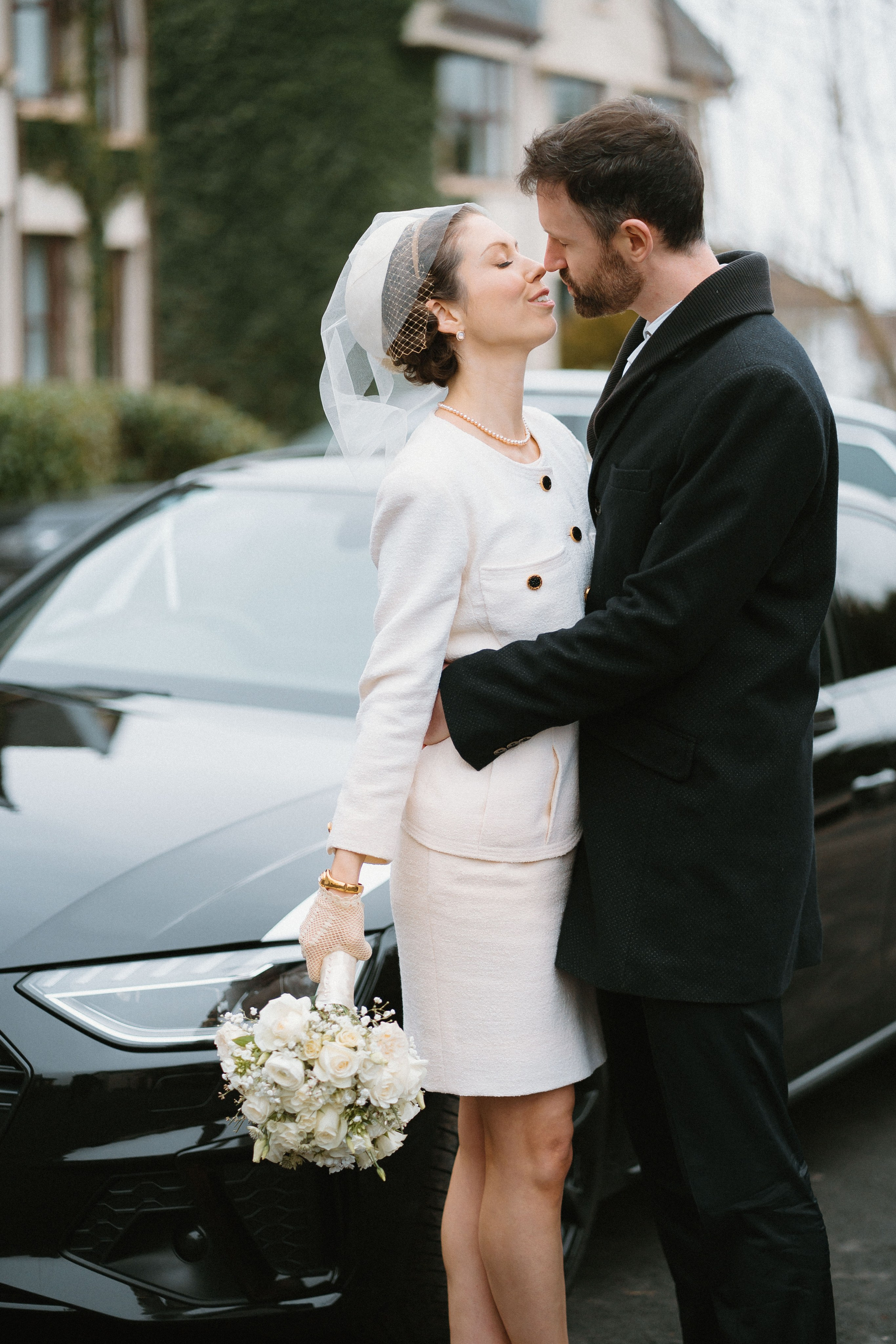 Cassi and Dominic Wedding. Wedding and family photographer Ireland