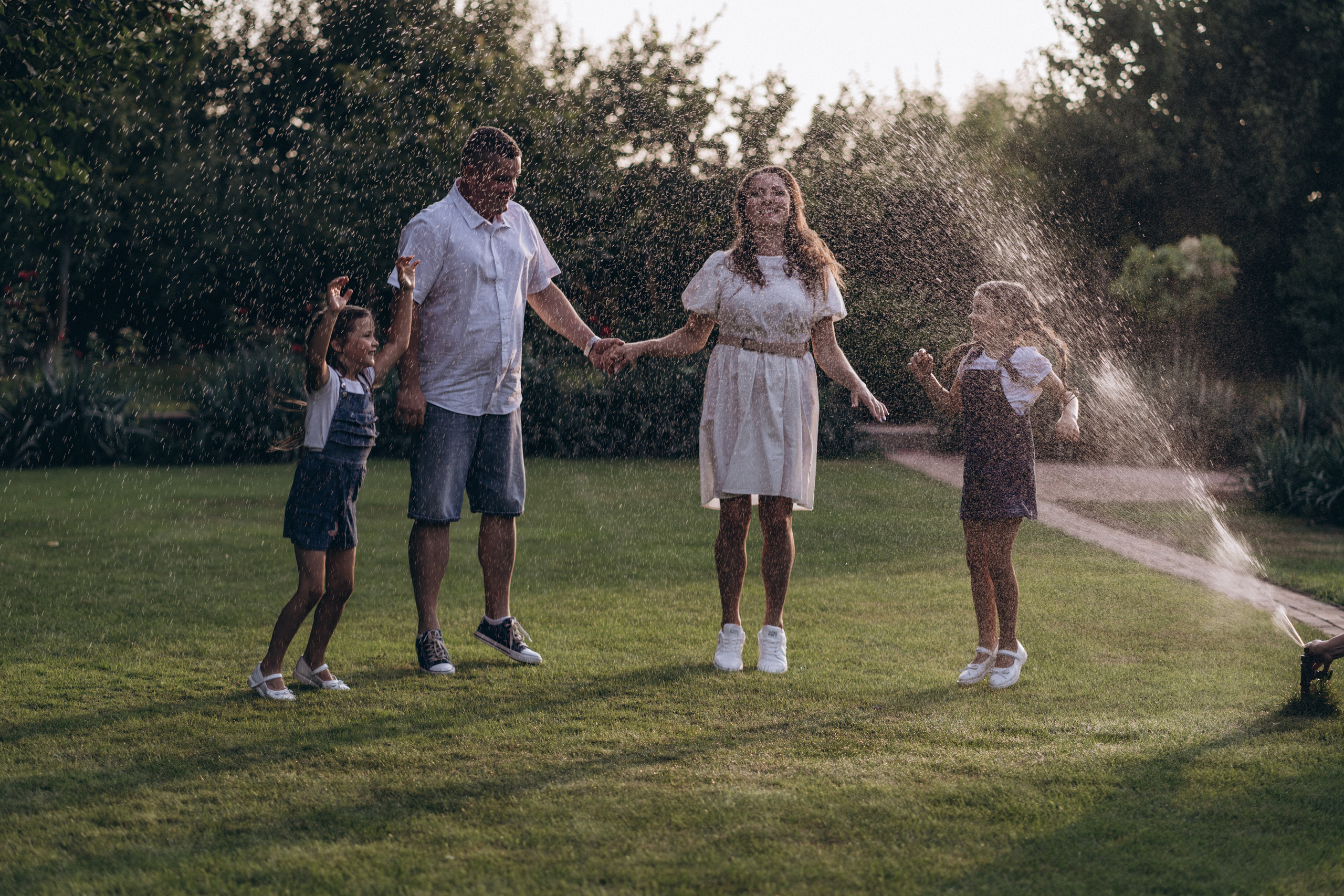 Family photoshoot. Wedding and family photographer Ireland