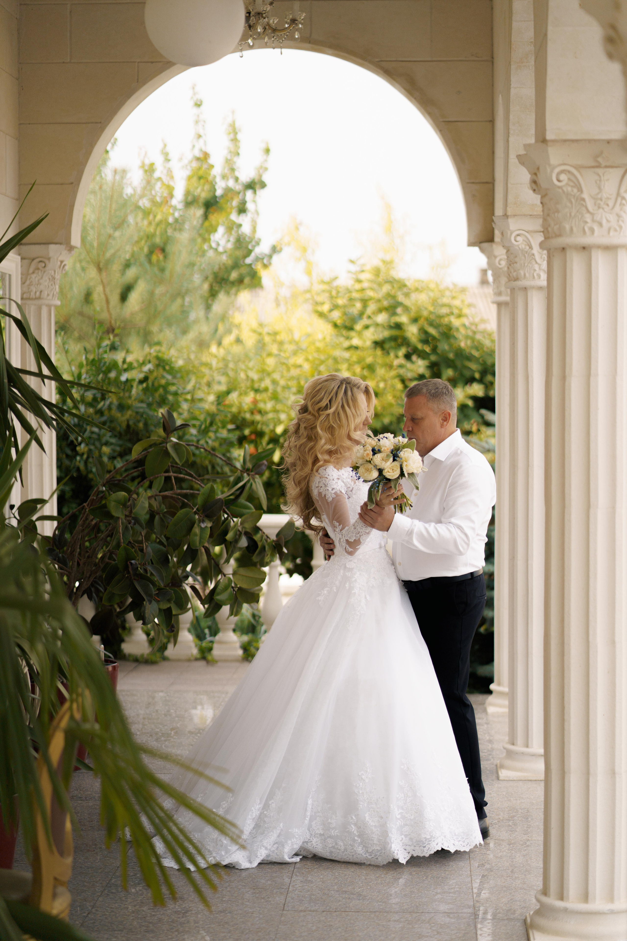 Julia & Igor. Wedding and family photographer Ireland