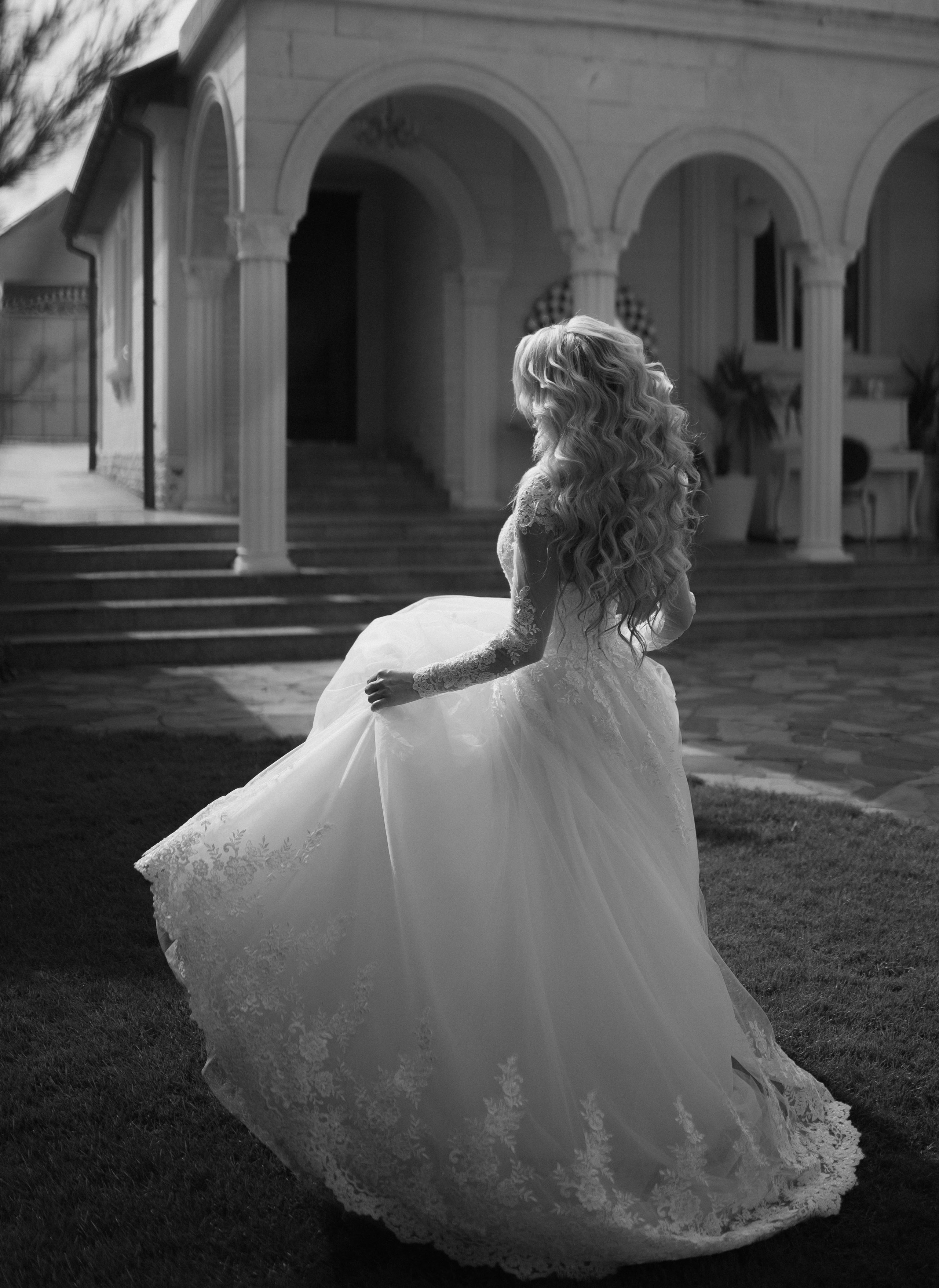 Julia & Igor. Wedding and family photographer Ireland