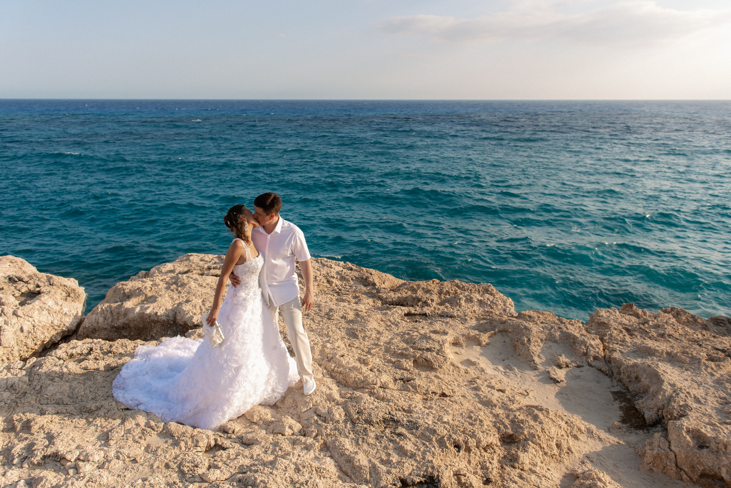 Victor & Kate. Wedding and family photographer Ireland