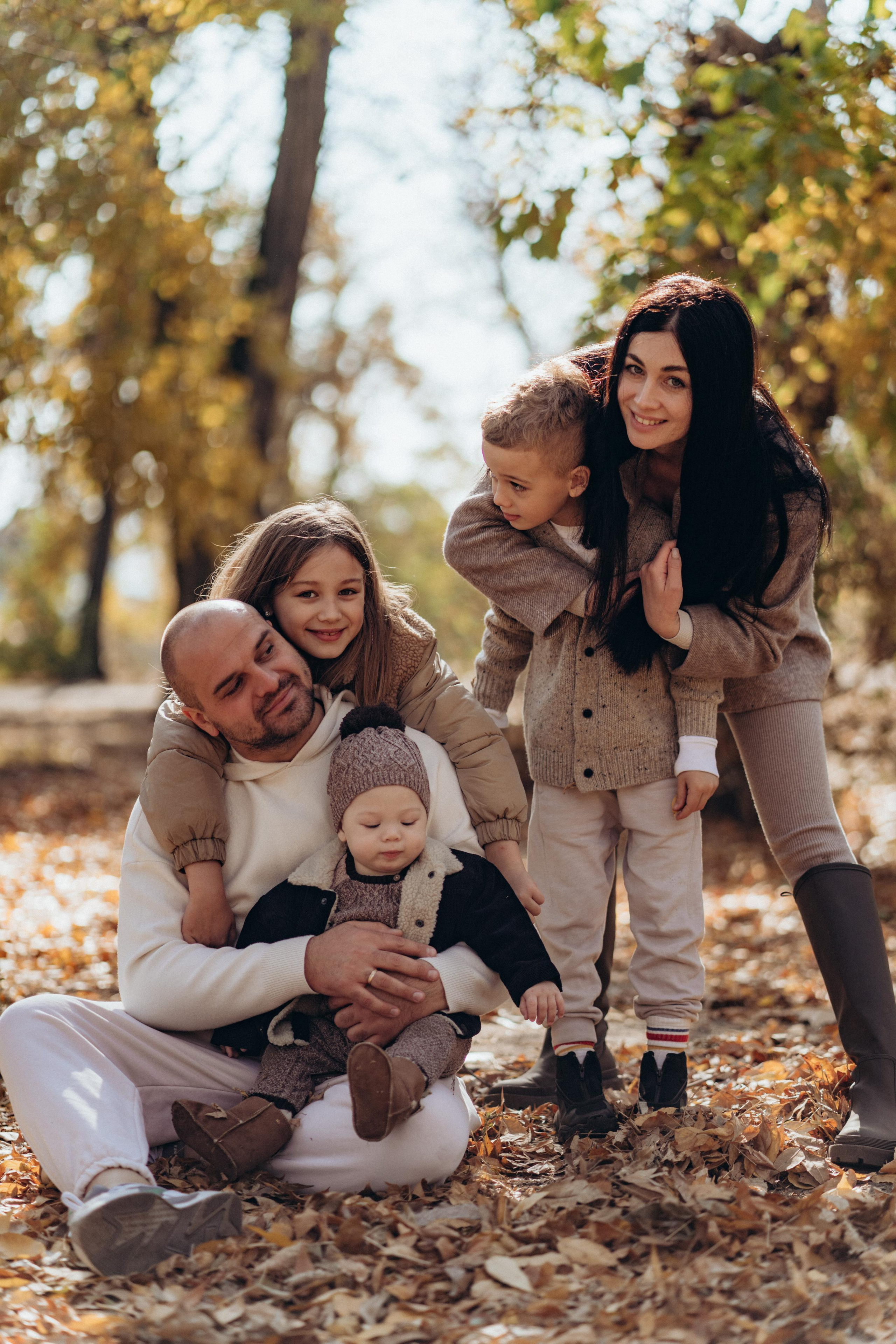 Family photoshoot. Wedding and family photographer Ireland