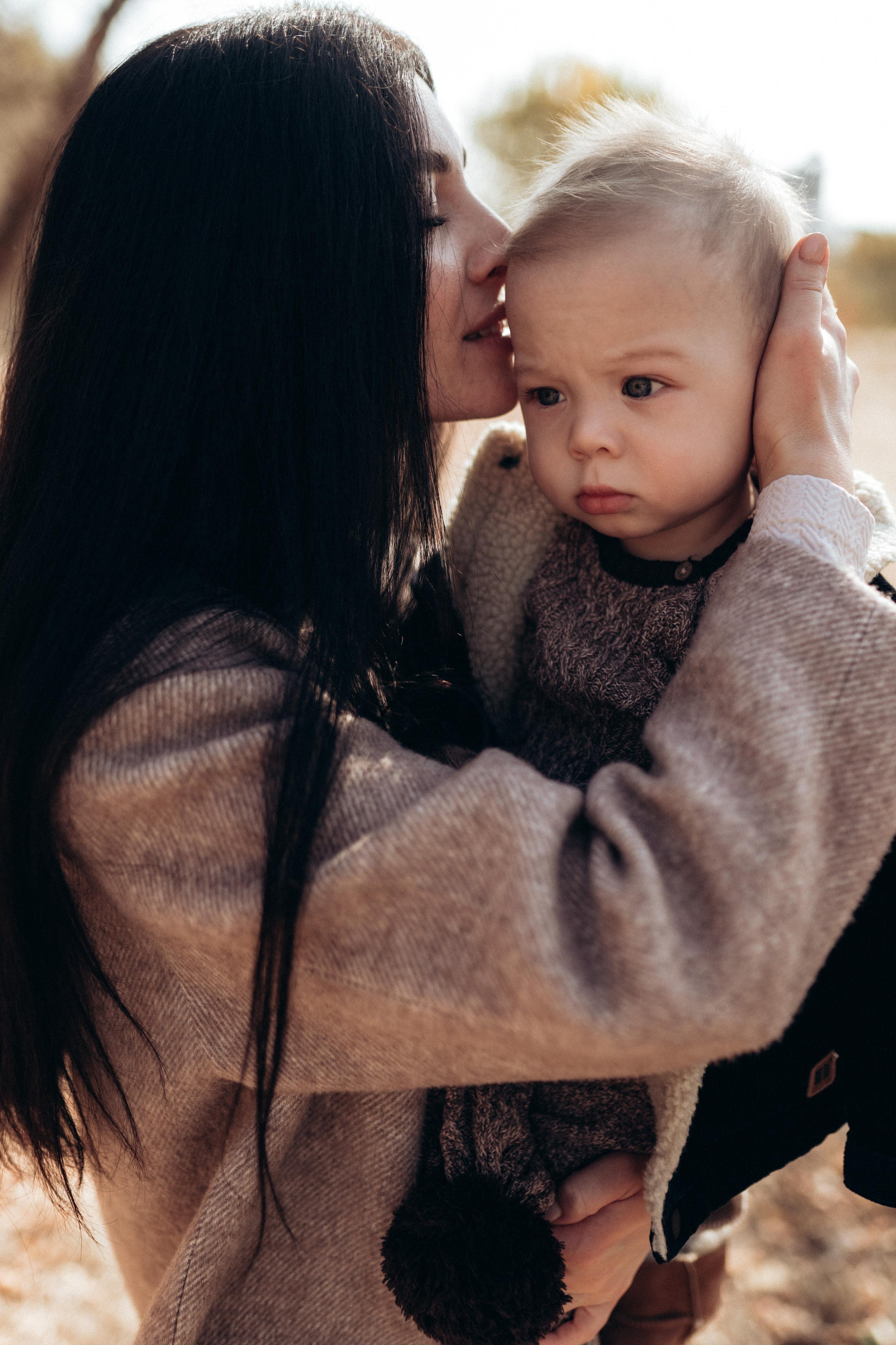 Family photoshoot. Wedding and family photographer Ireland
