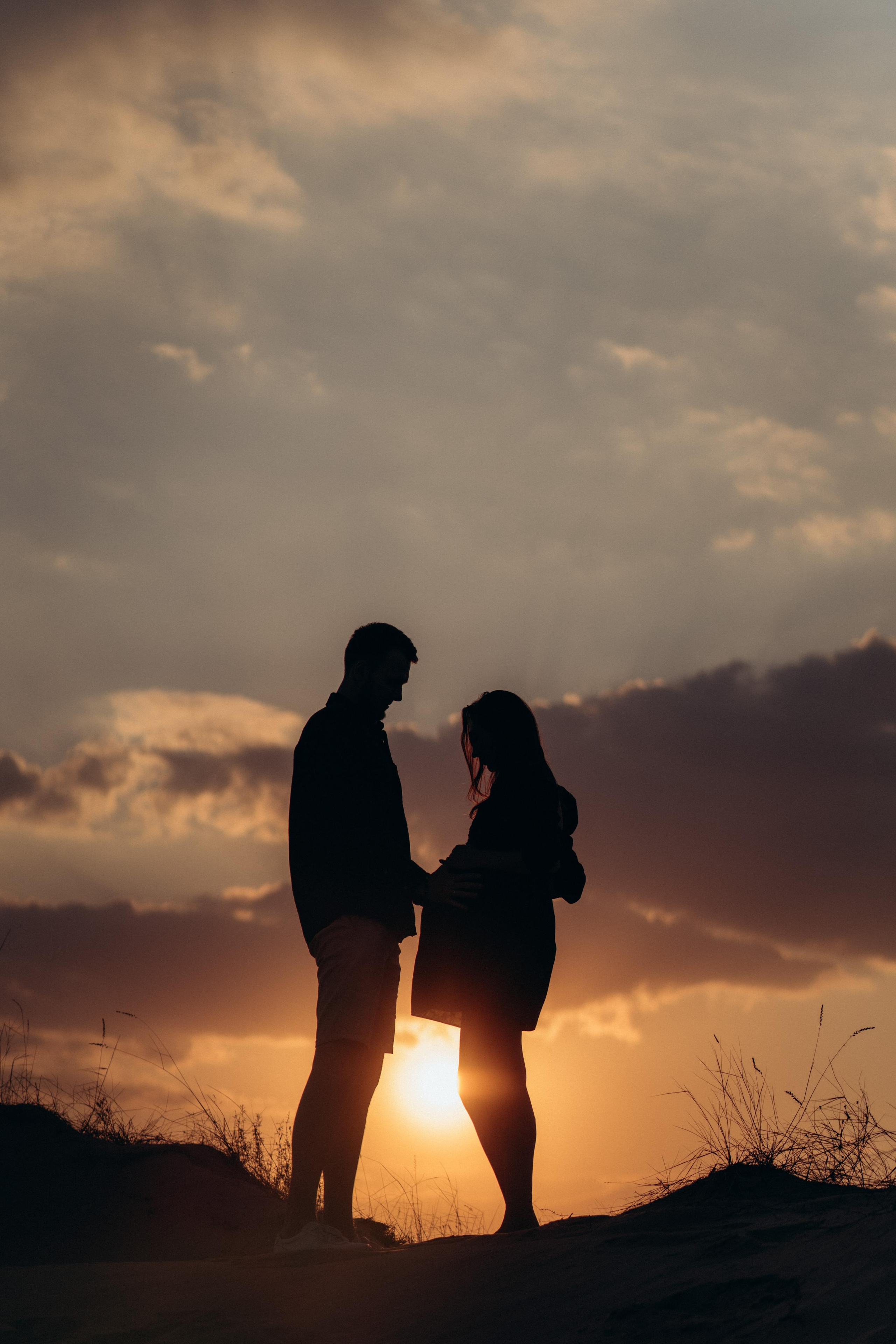 Waiting for the miracle. Wedding and family photographer Ireland
